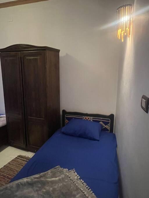 Spacious chalet in Dahab