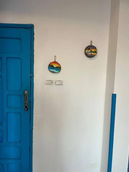 Spacious chalet in Dahab