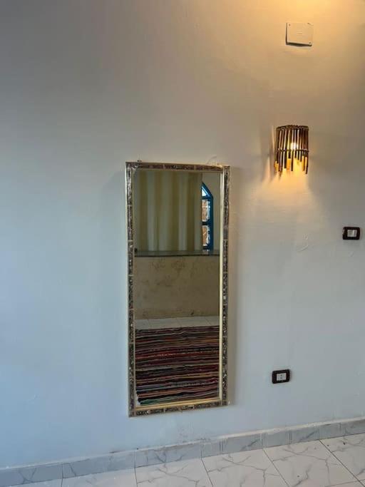Spacious chalet in Dahab
