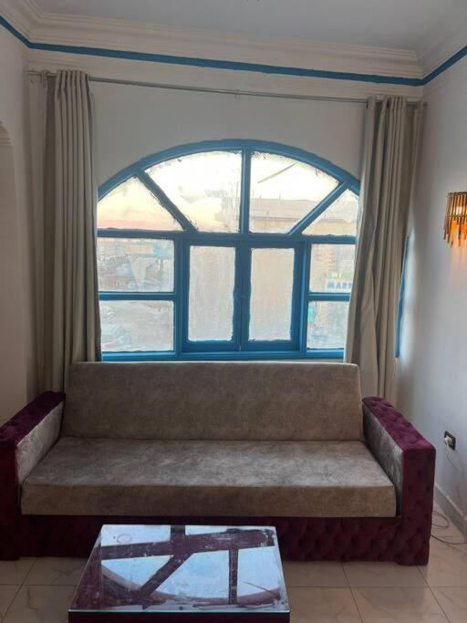 Spacious chalet in Dahab