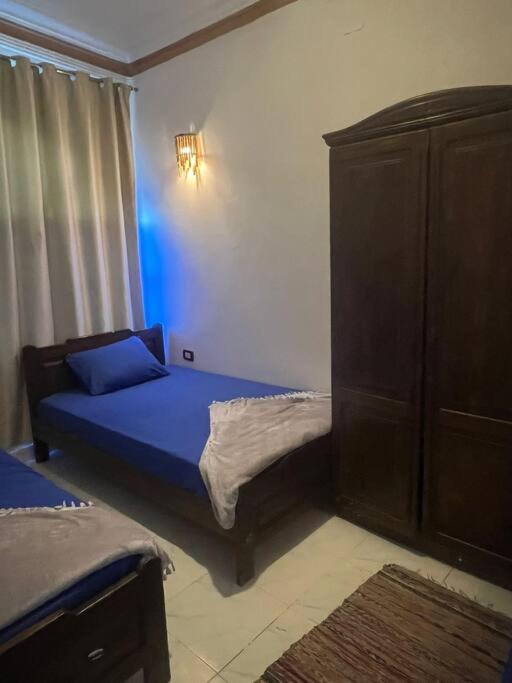 Spacious chalet in Dahab