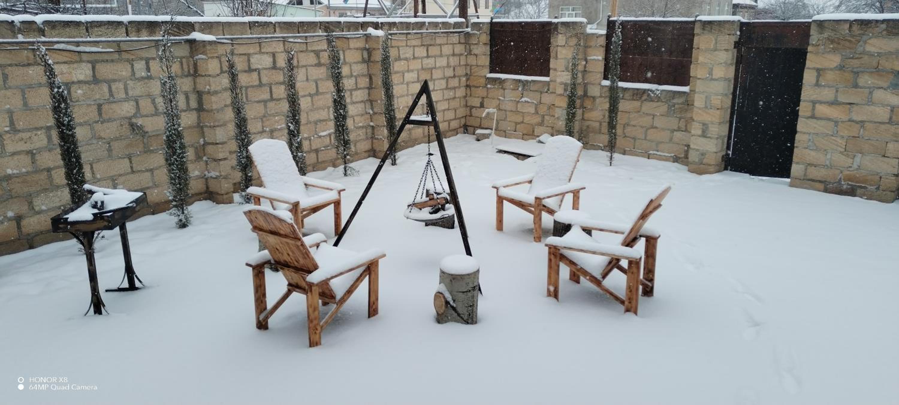 Qusar A-Frame