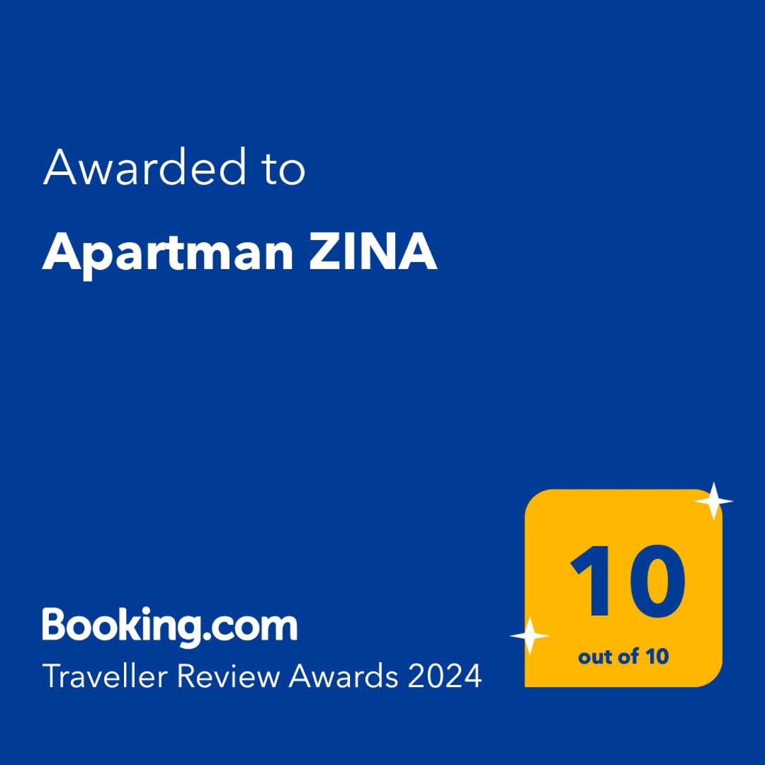 Apartman ZINA