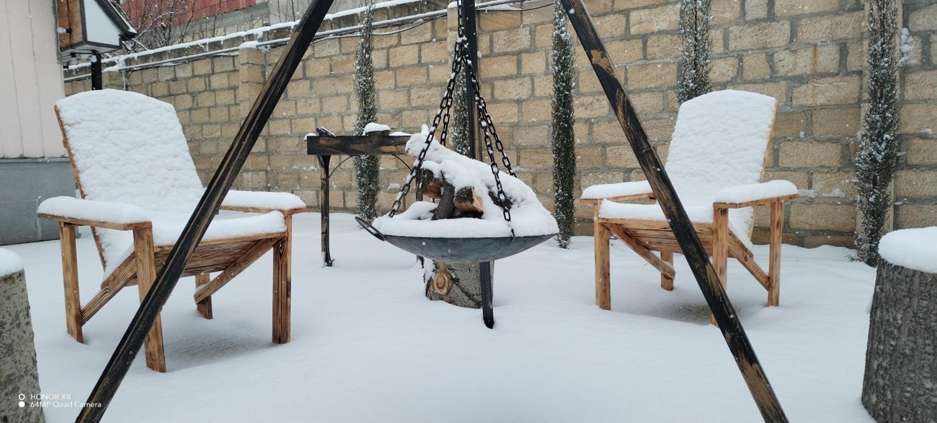 Qusar A-Frame