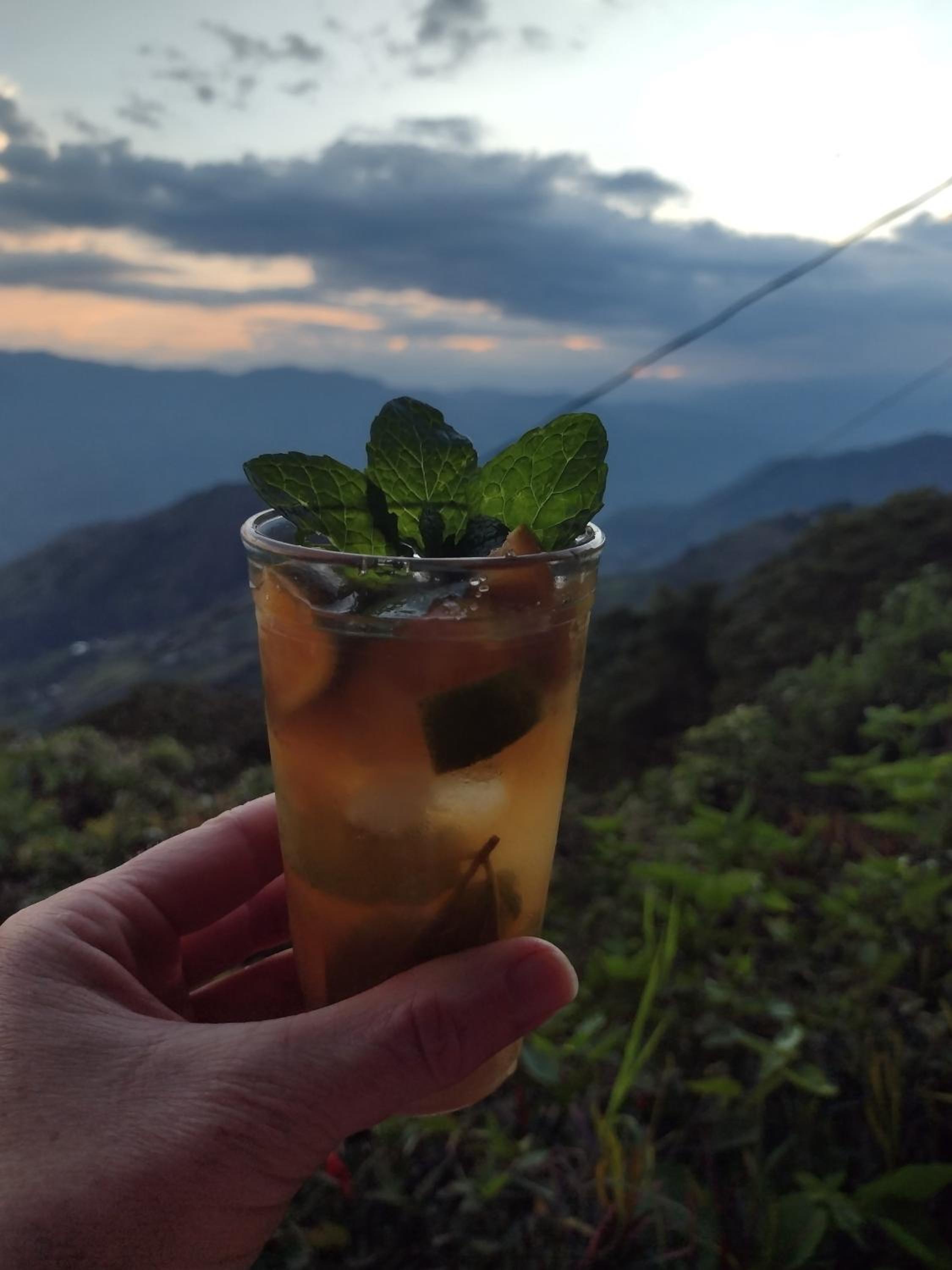 Finca Emilio