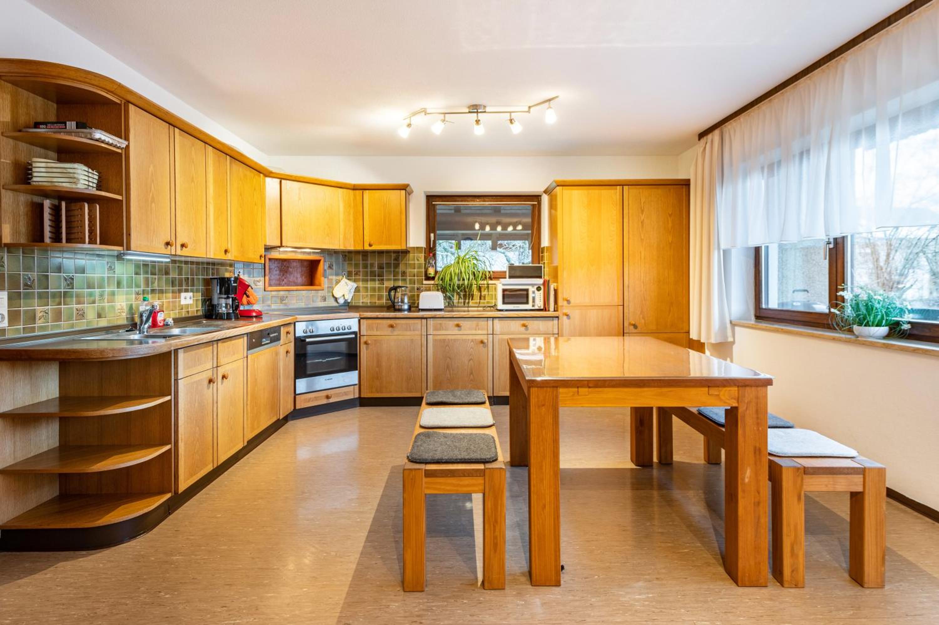 Ferienwohnung Frische Brise