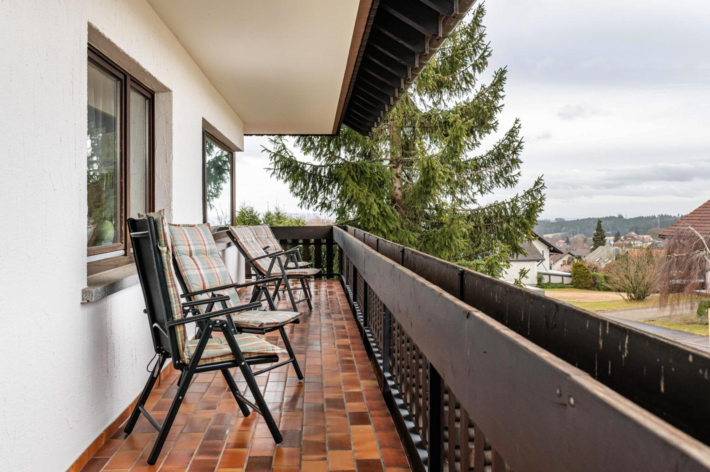 Ferienwohnung Frische Brise