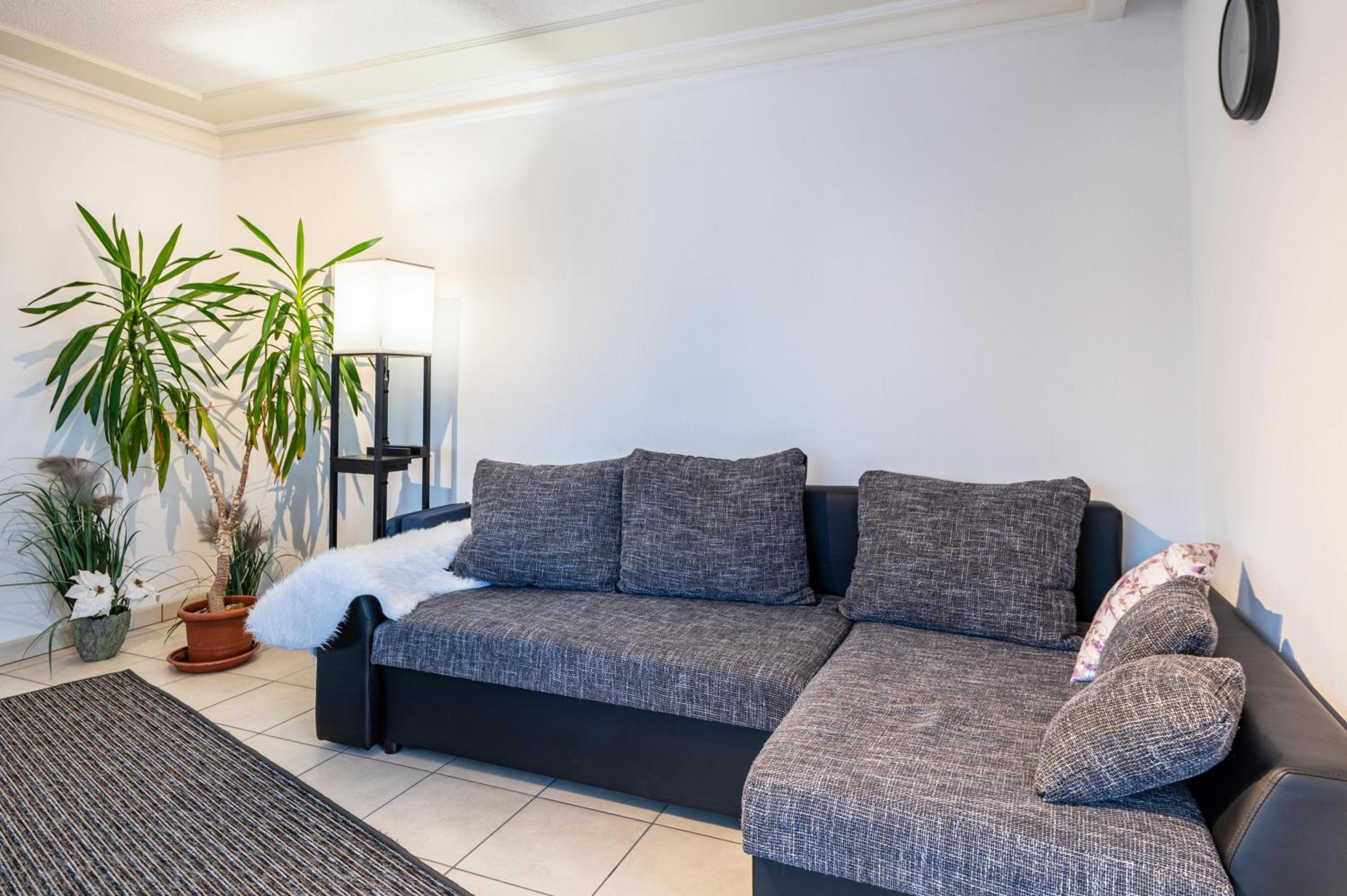 Ferienwohnung Frische Brise