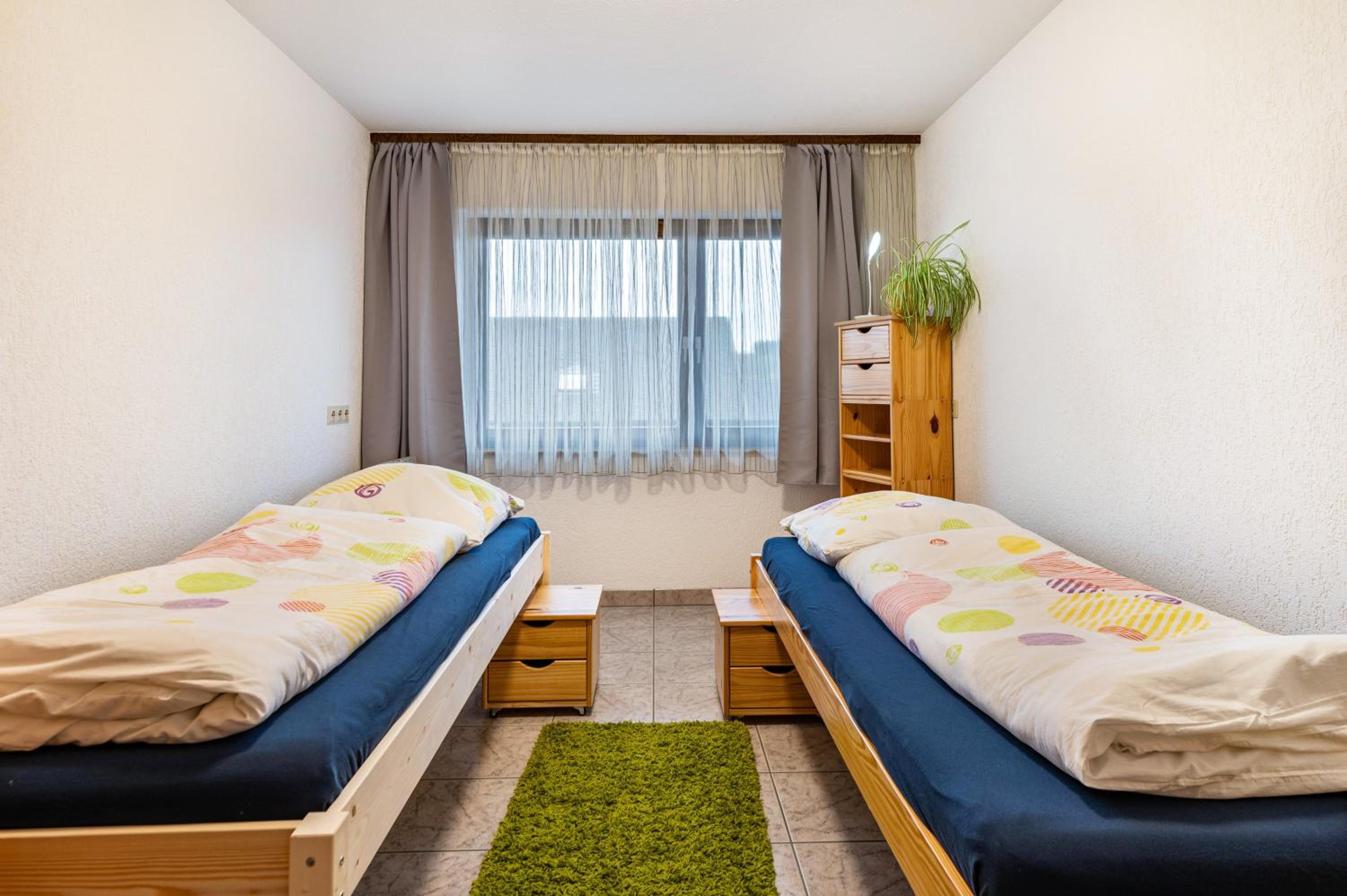 Ferienwohnung Frische Brise