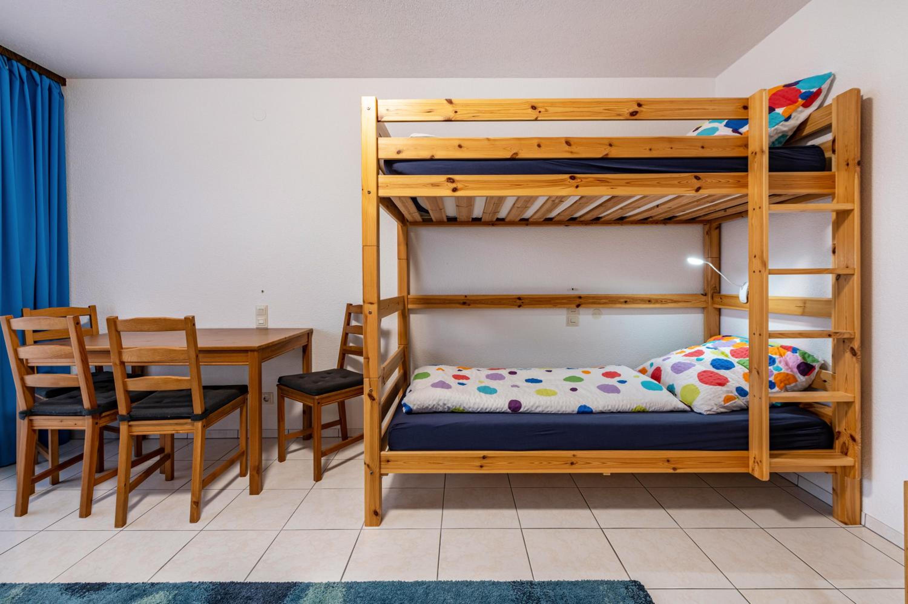 Ferienwohnung Frische Brise