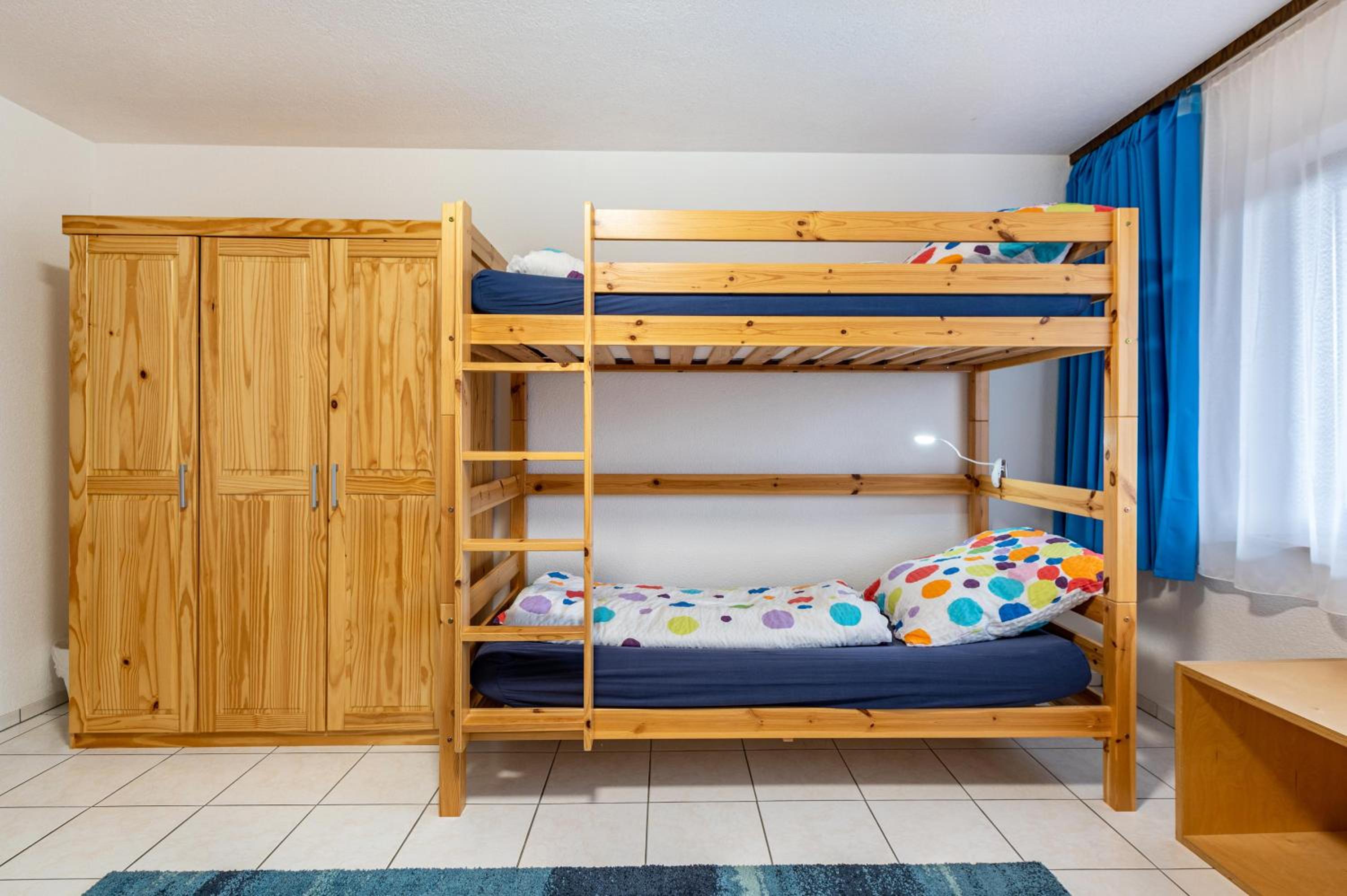 Ferienwohnung Frische Brise