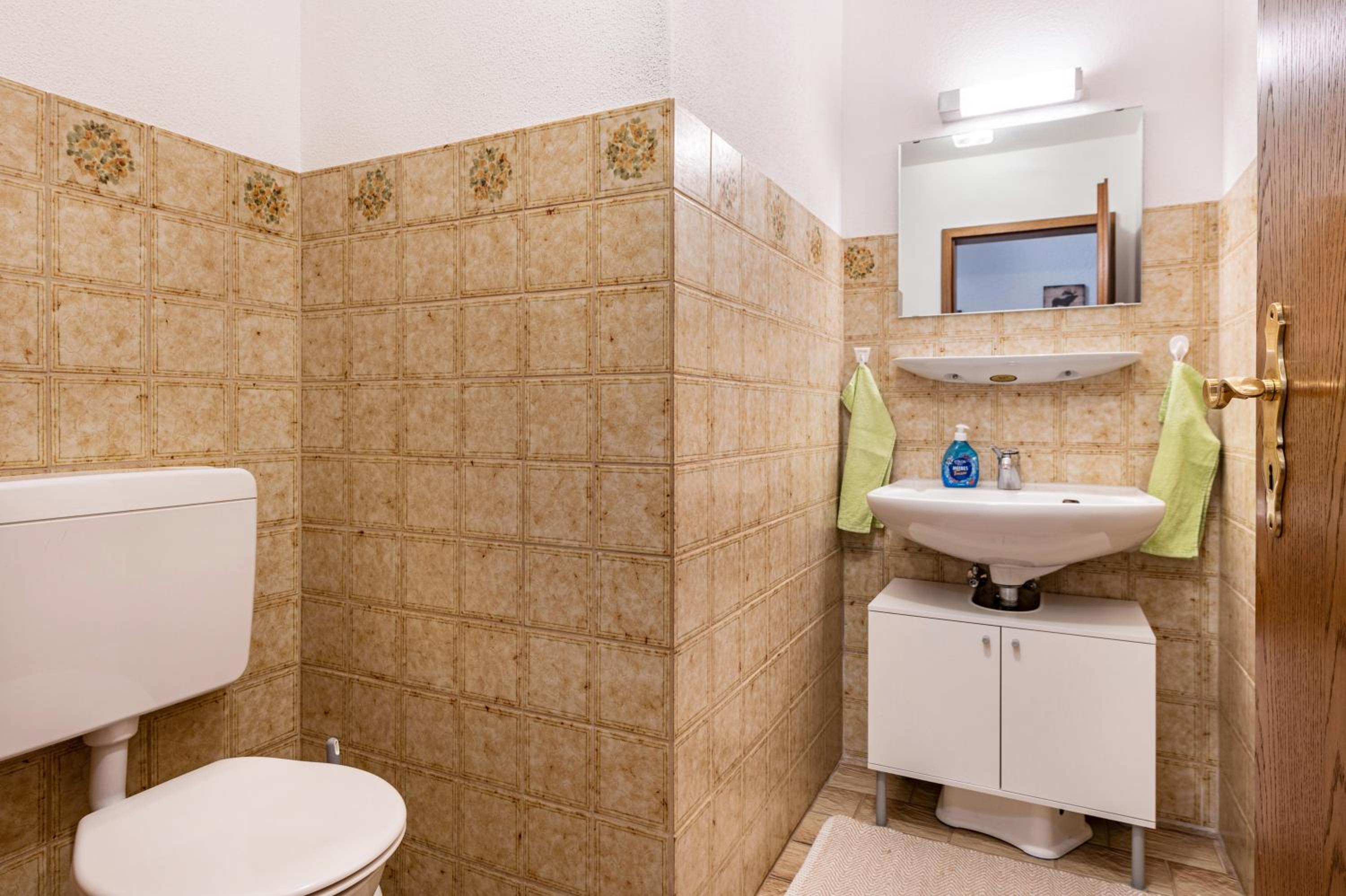 Ferienwohnung Frische Brise