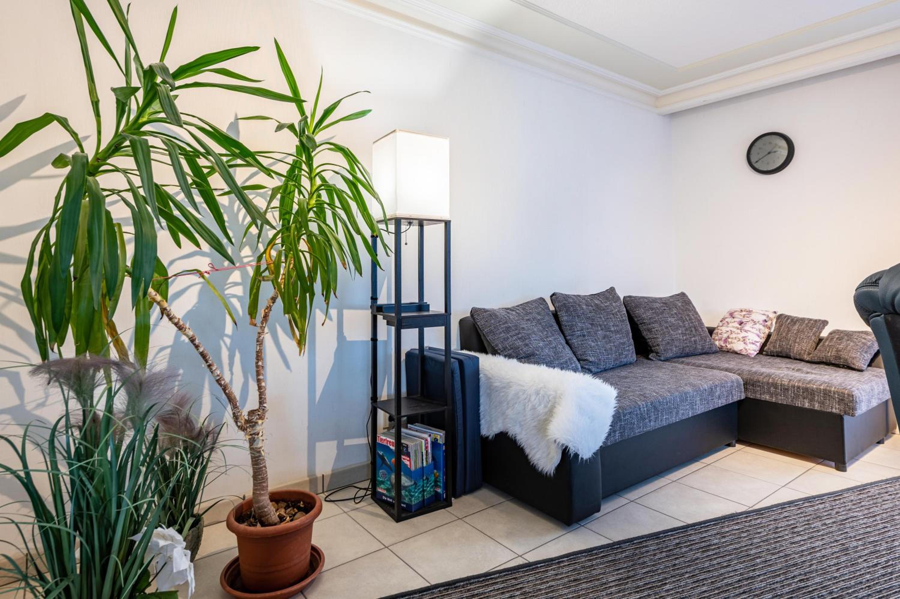 Ferienwohnung Frische Brise