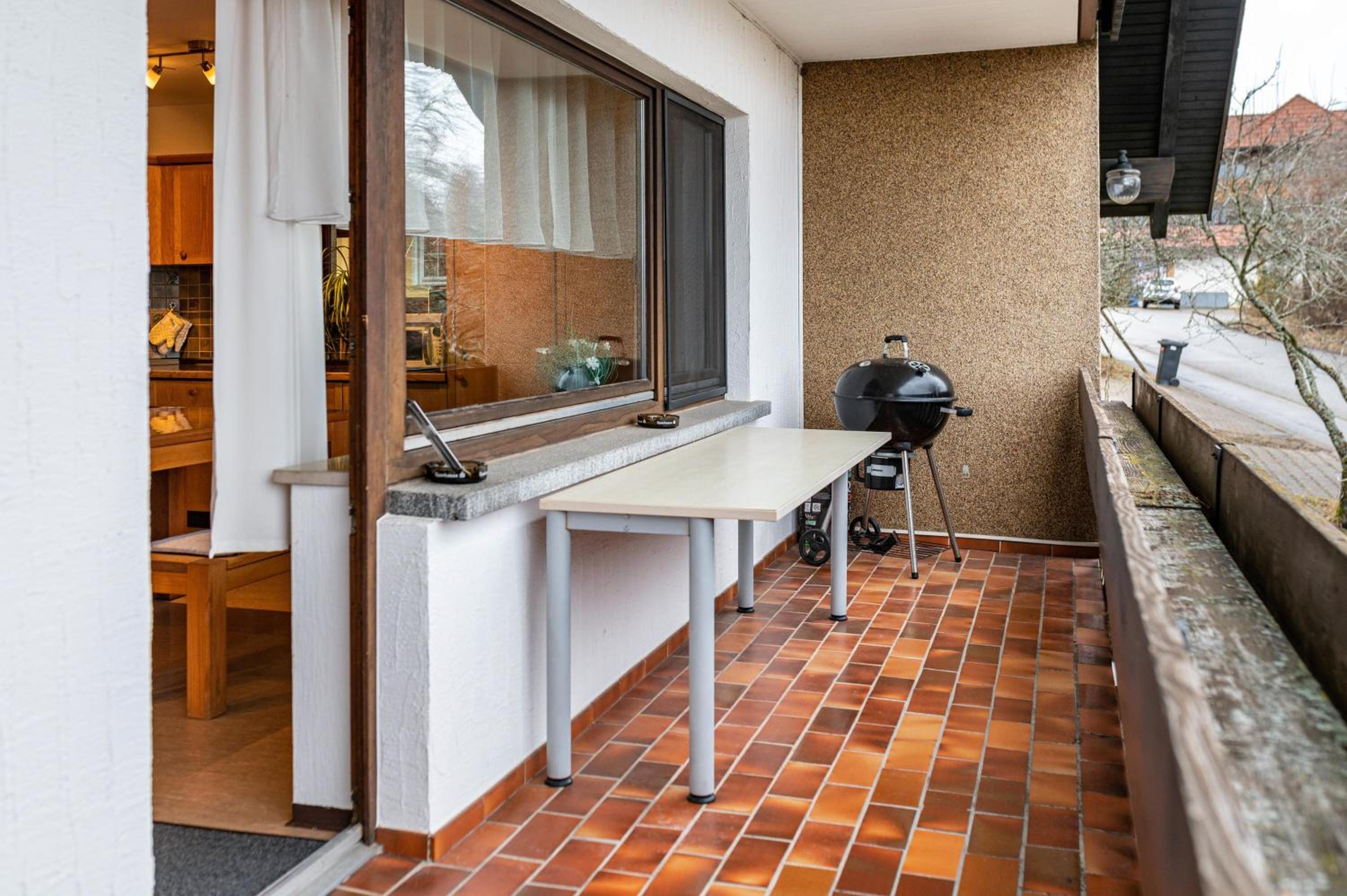 Ferienwohnung Frische Brise