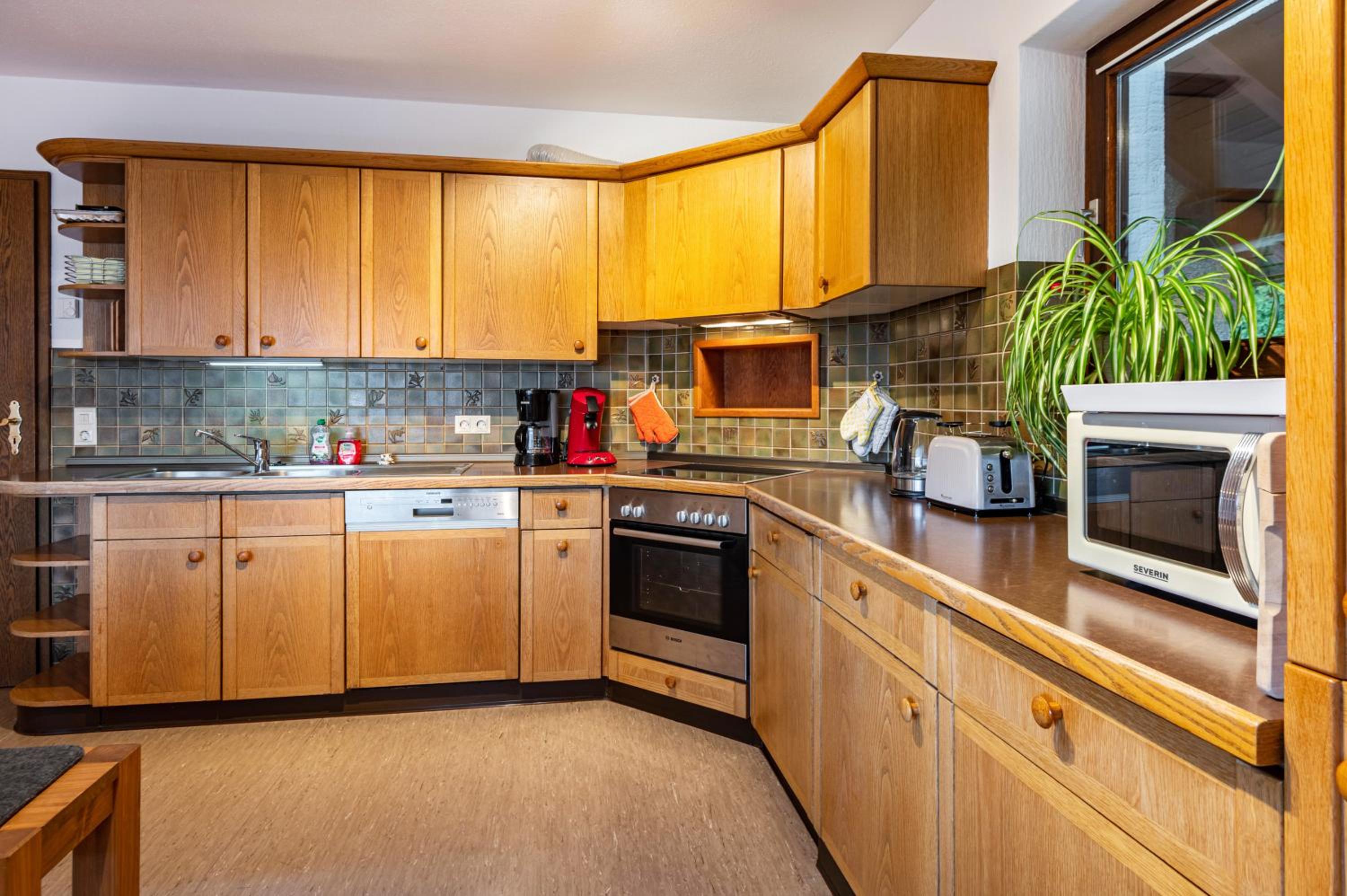 Ferienwohnung Frische Brise