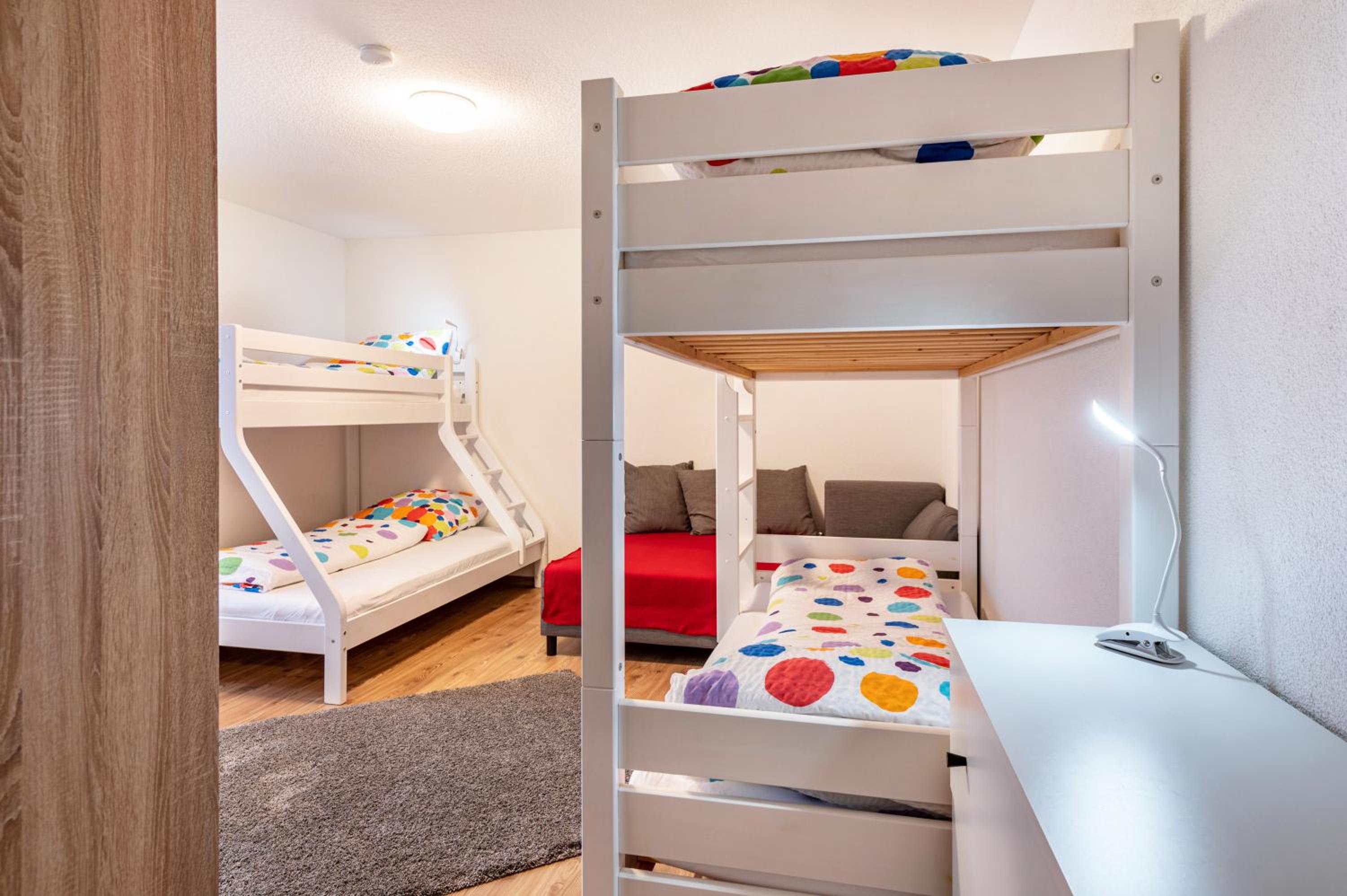 Ferienwohnung Frische Brise