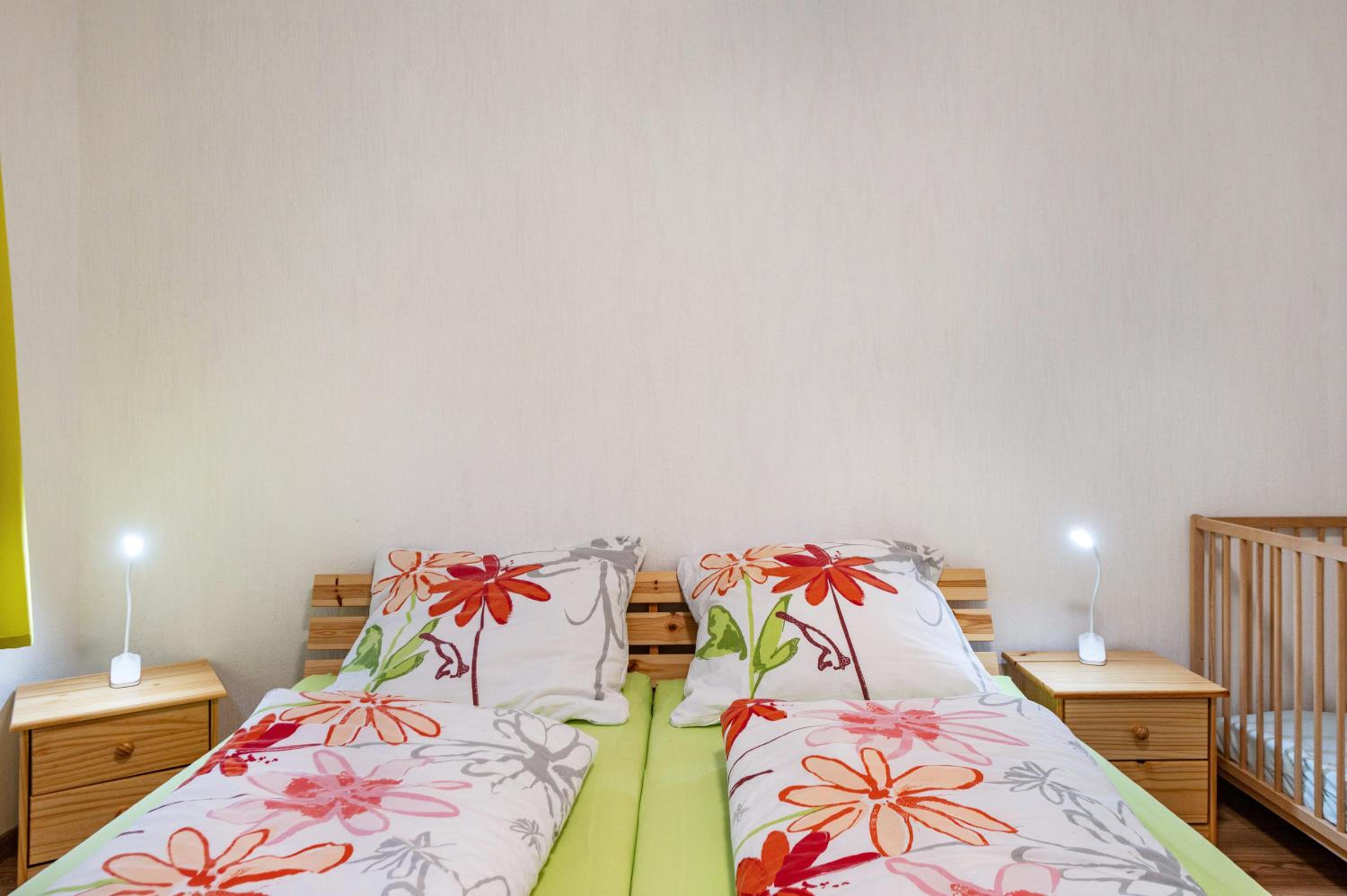 Ferienwohnung Frische Brise