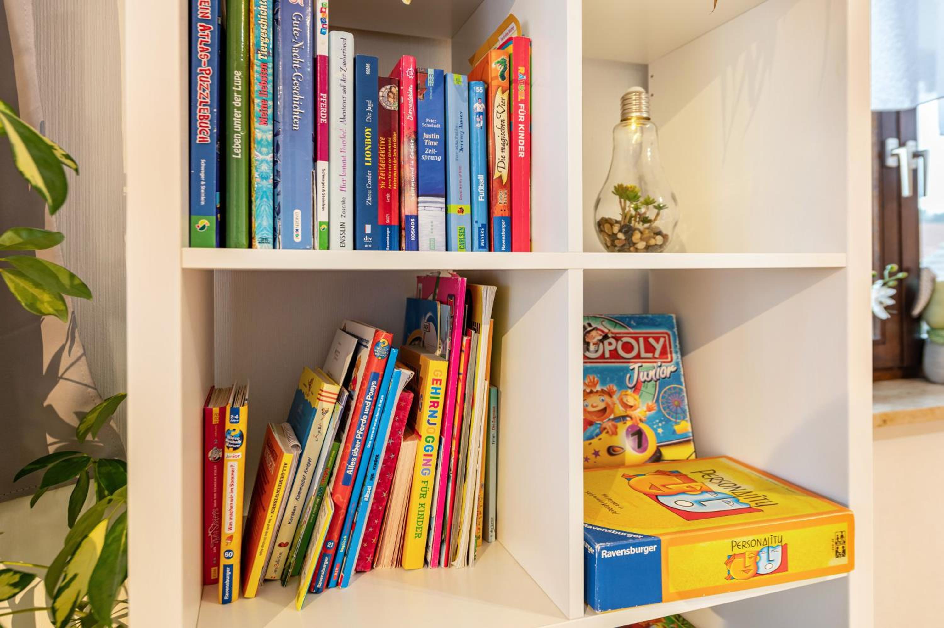 Ferienwohnung Frische Brise
