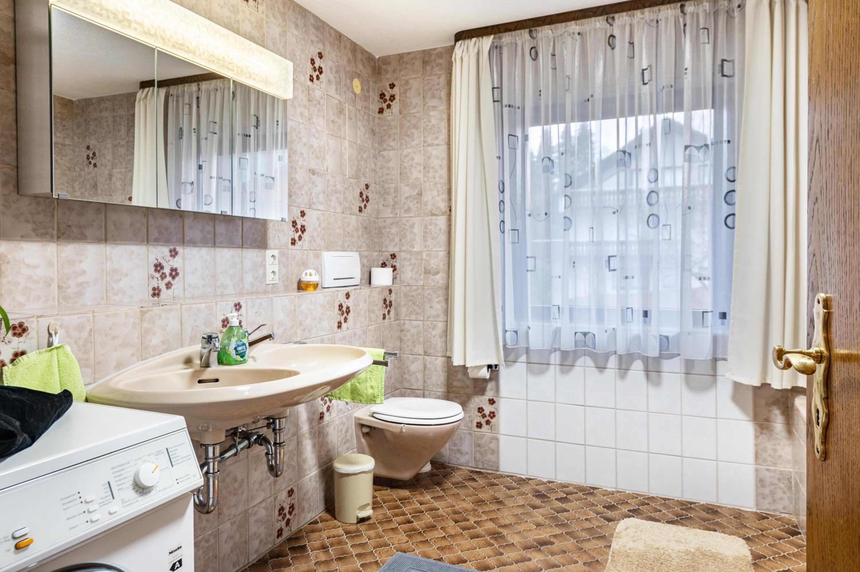 Ferienwohnung Frische Brise