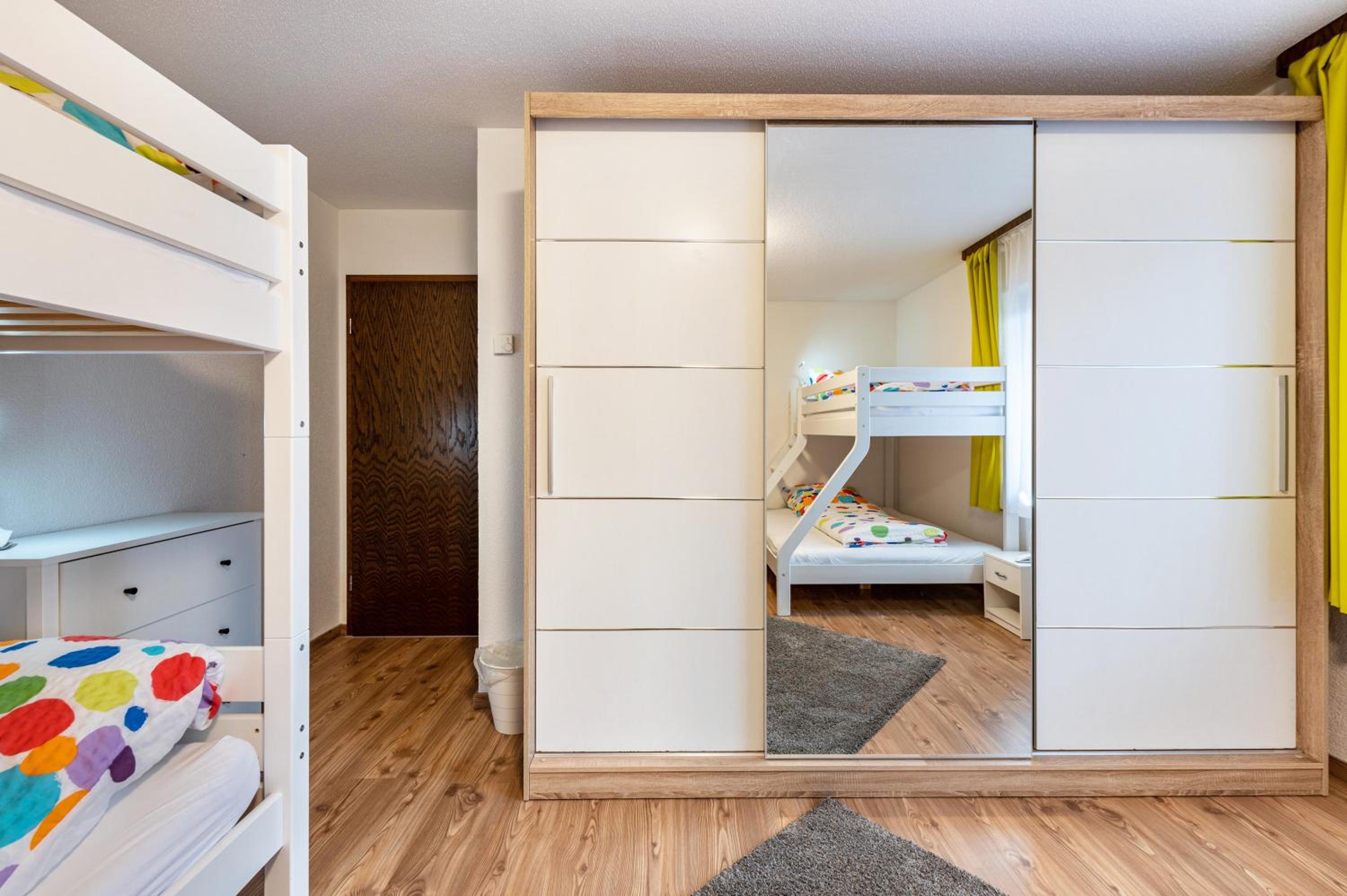 Ferienwohnung Frische Brise