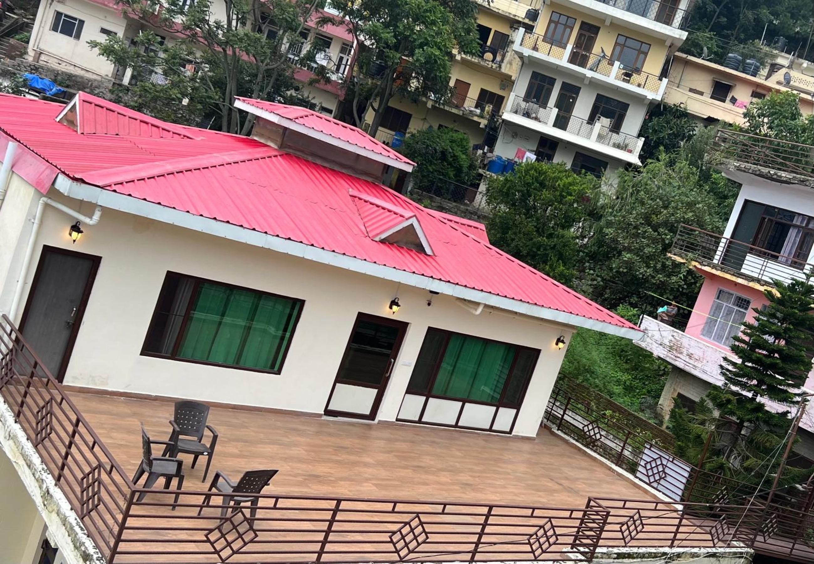 Sai home stay