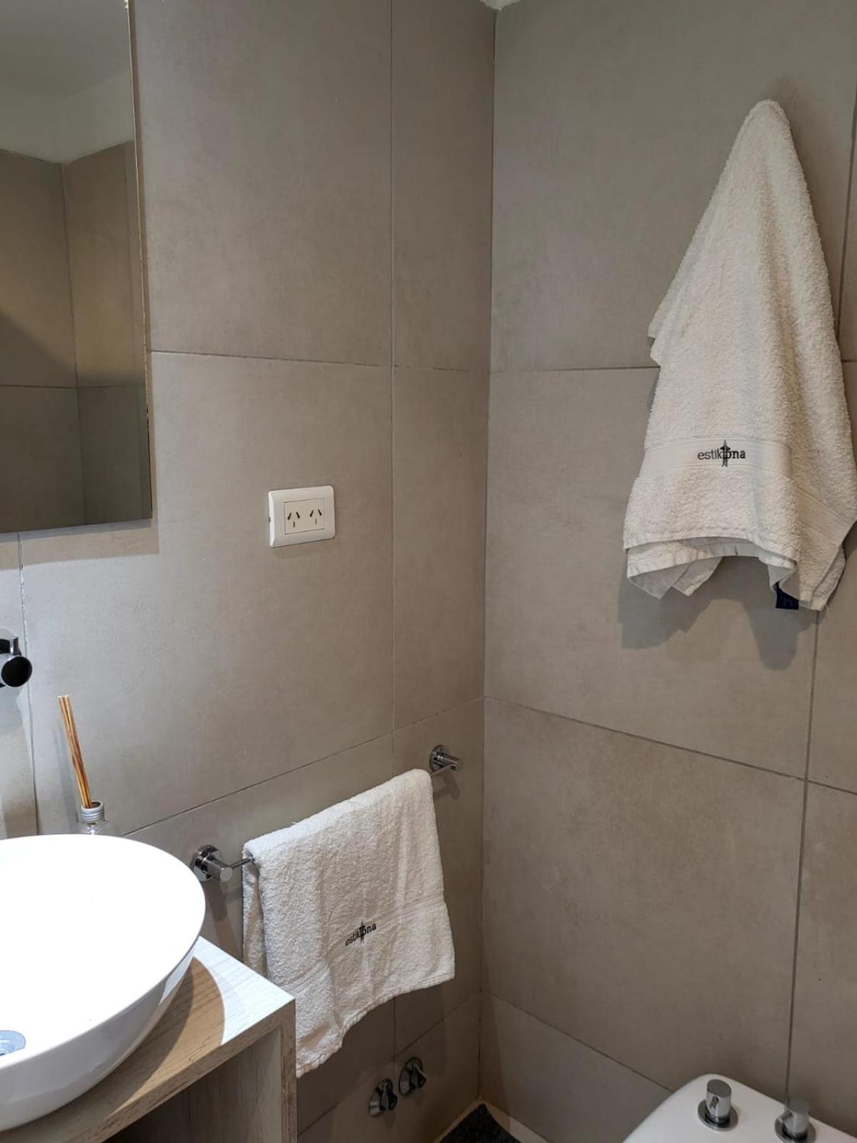 Estilo Ona Departamentos