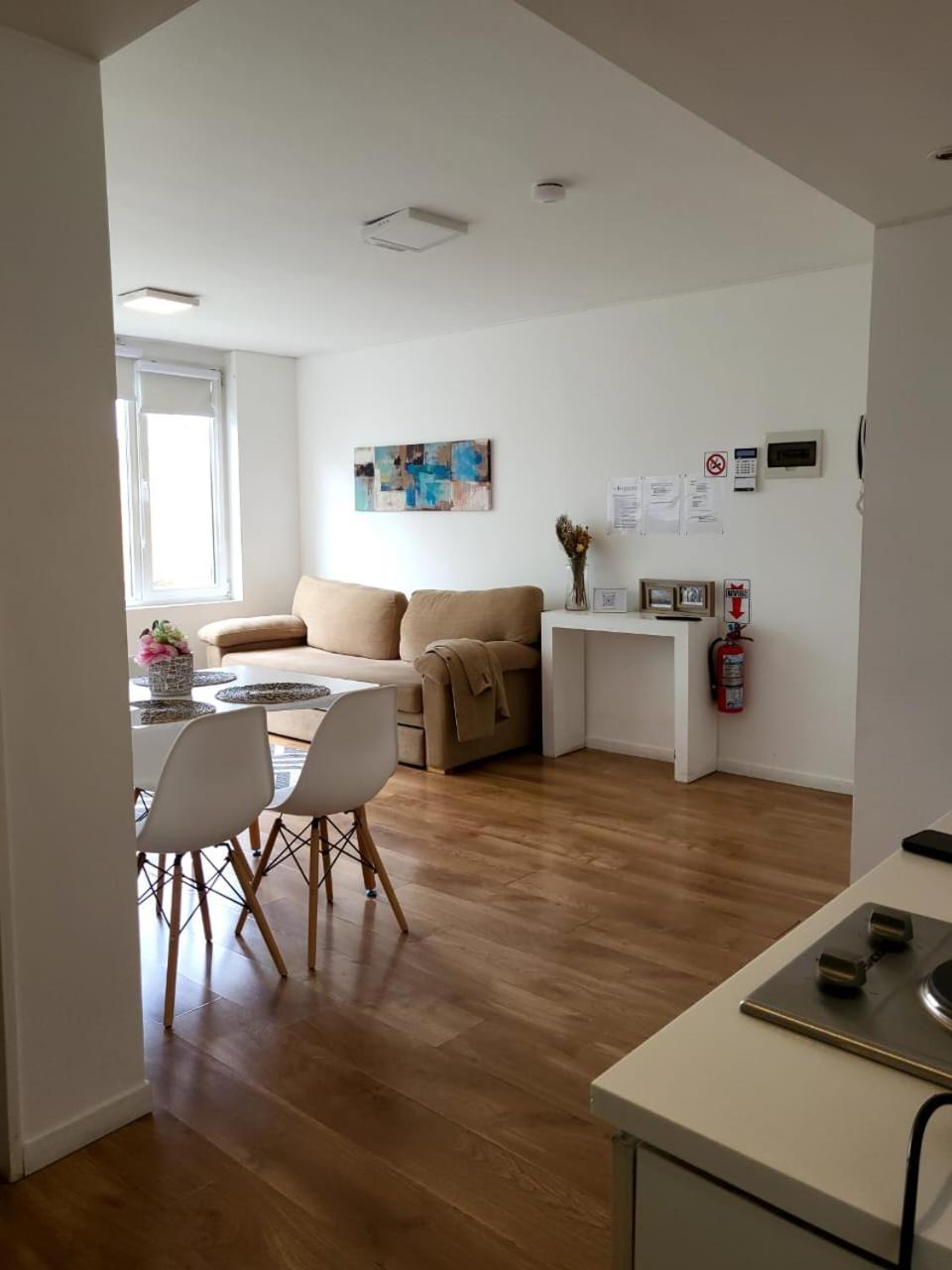 Estilo Ona Departamentos