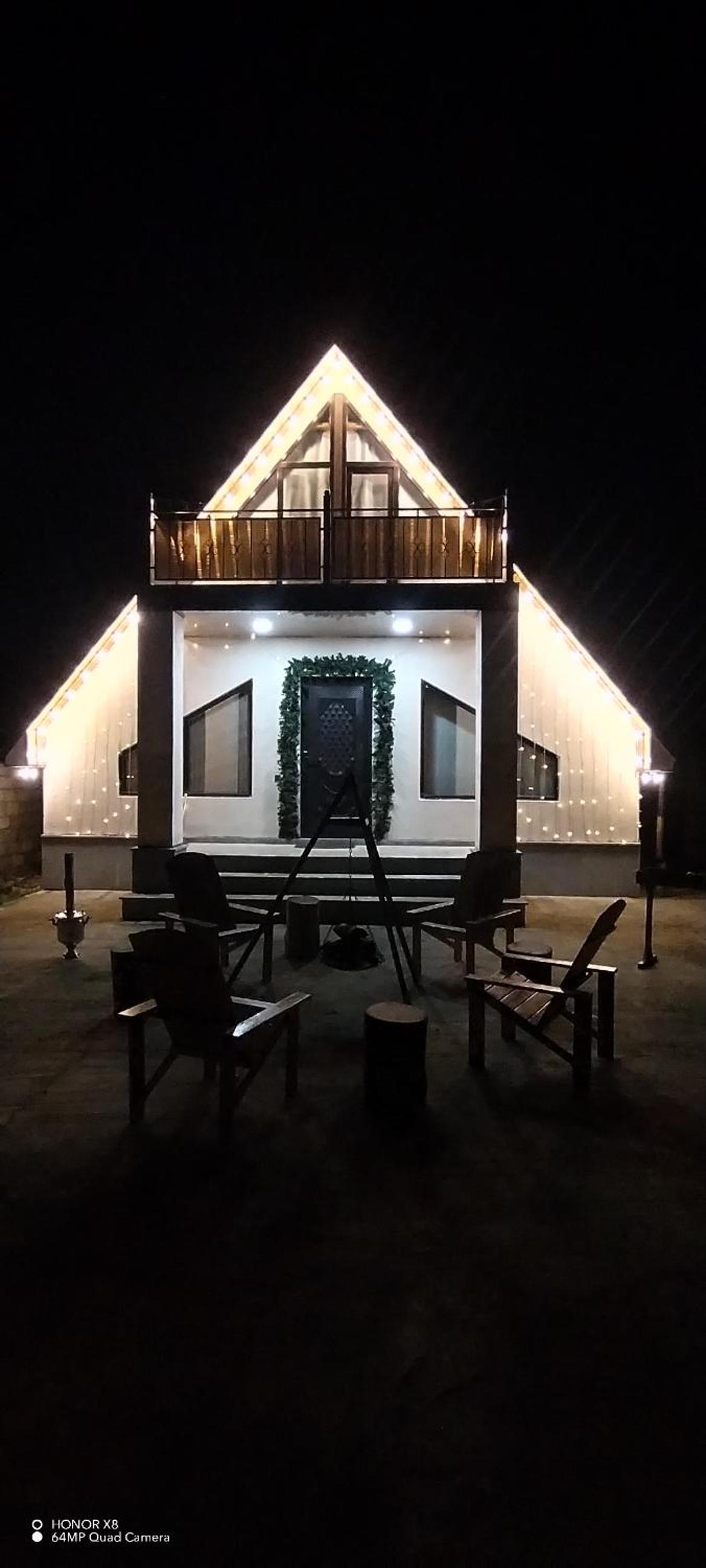 Qusar A-Frame