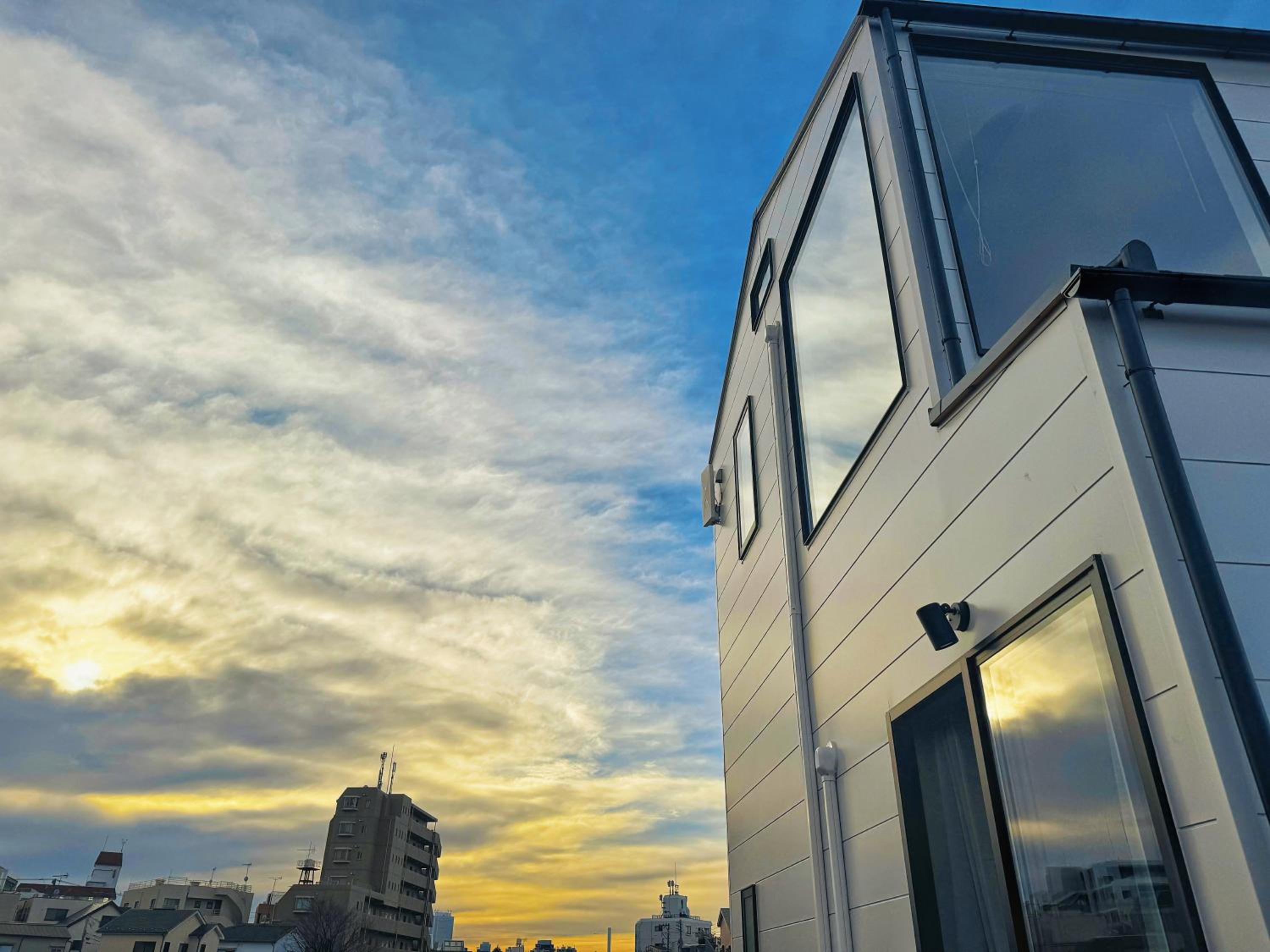 Hotel 枕木 New house with Huge View for Family-Group - Image 1