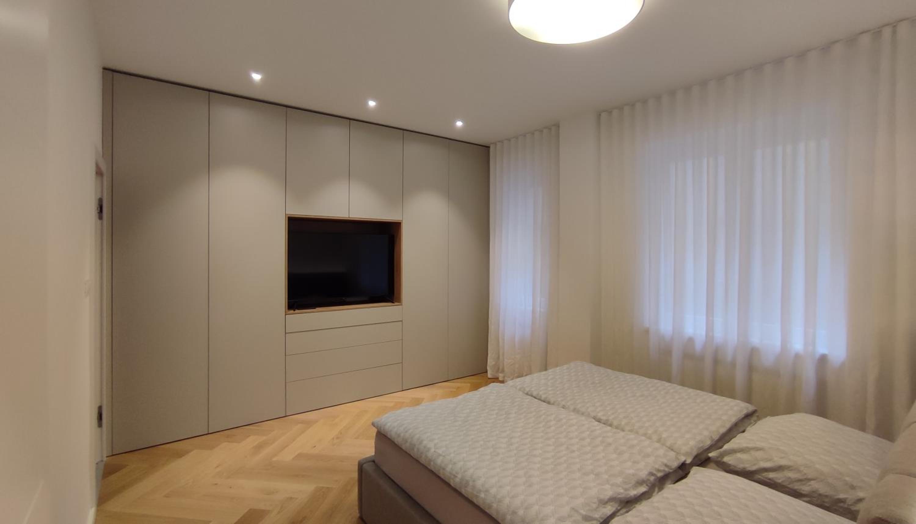 Bratislava OLDTOWN Apartment 130m2 ,60m2 terrace and 2 bathrooms