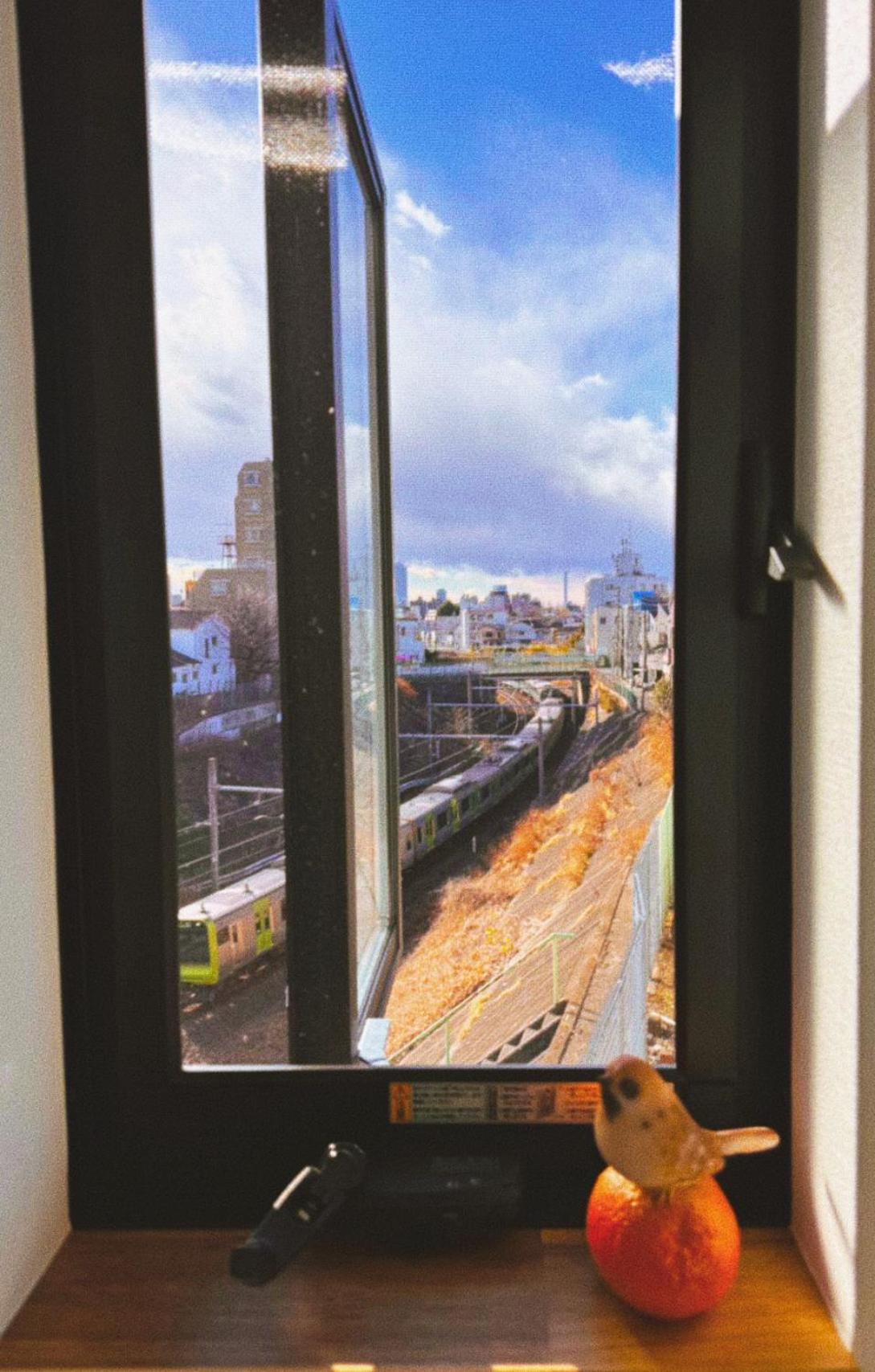 枕木 New house with Huge View for Family-Group