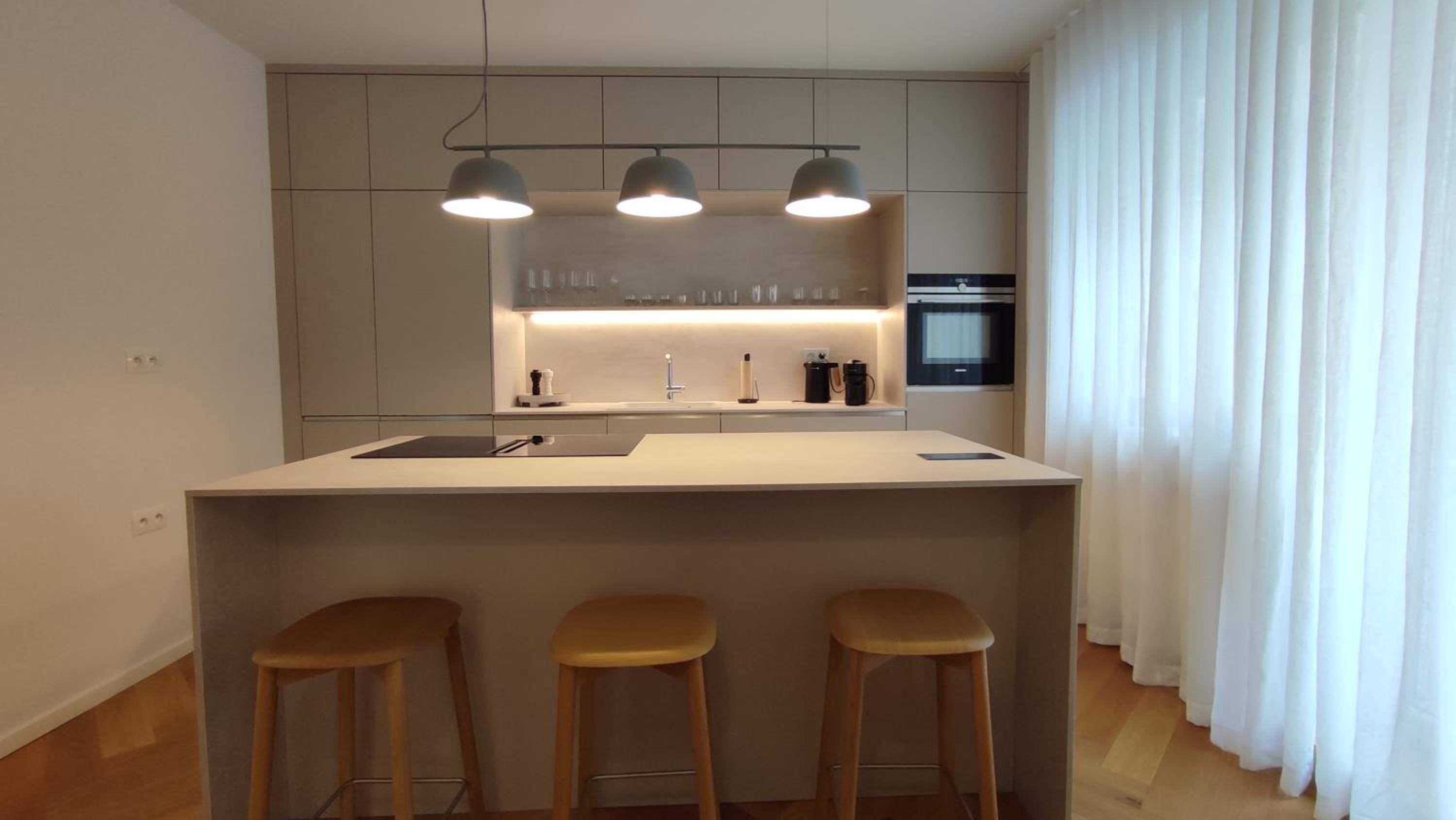 Bratislava OLDTOWN Apartment 130m2 ,60m2 terrace and 2 bathrooms