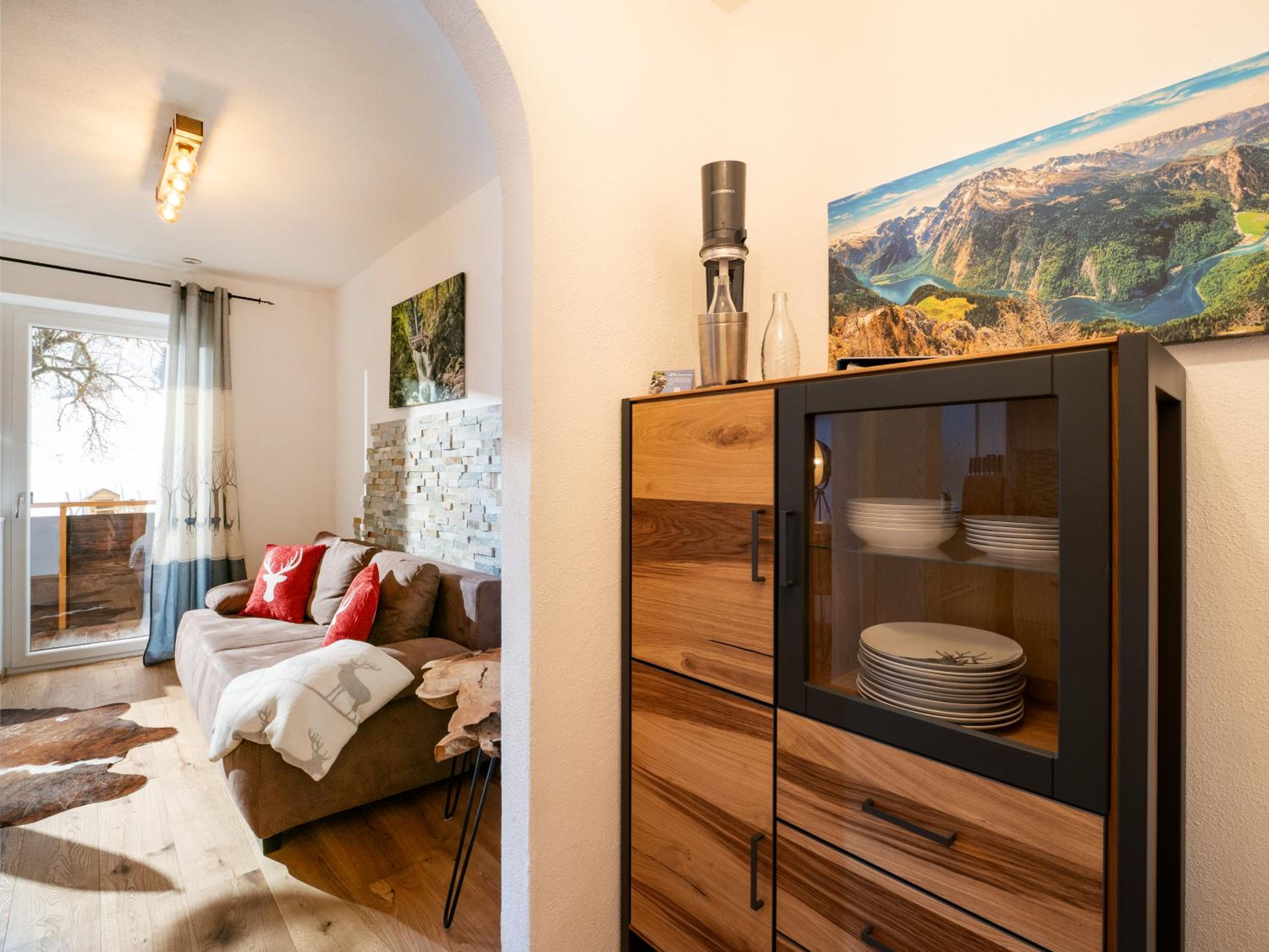 Berghof Haselsberger Appartements