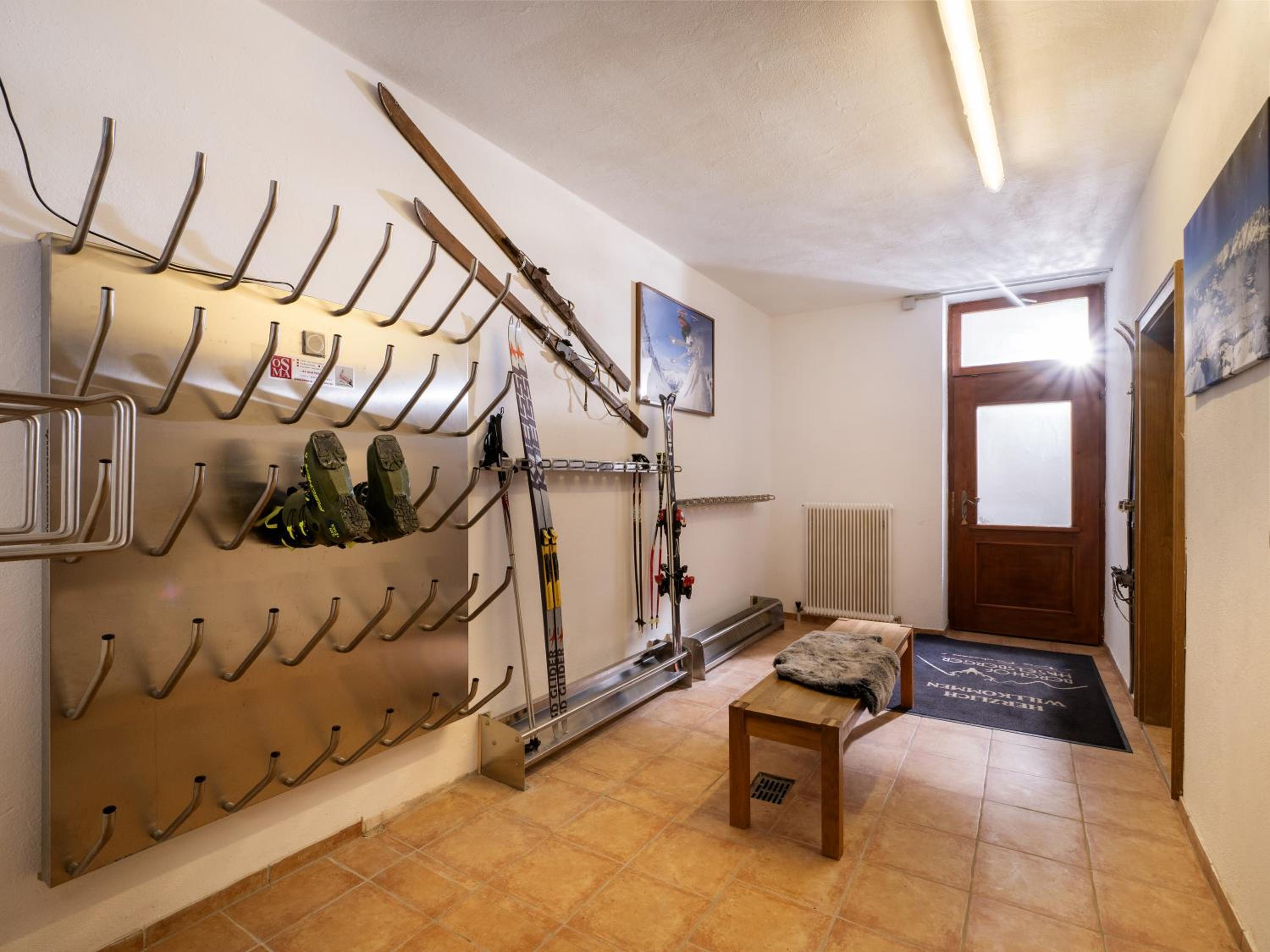 Berghof Haselsberger Appartements