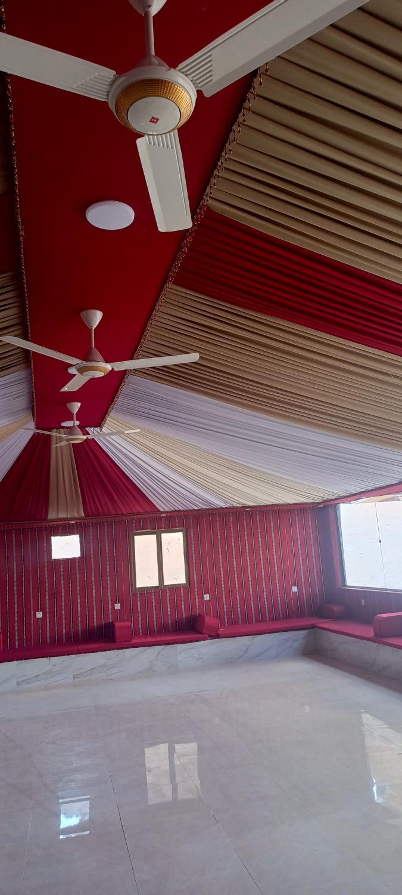 Wadi Rum Calma camp