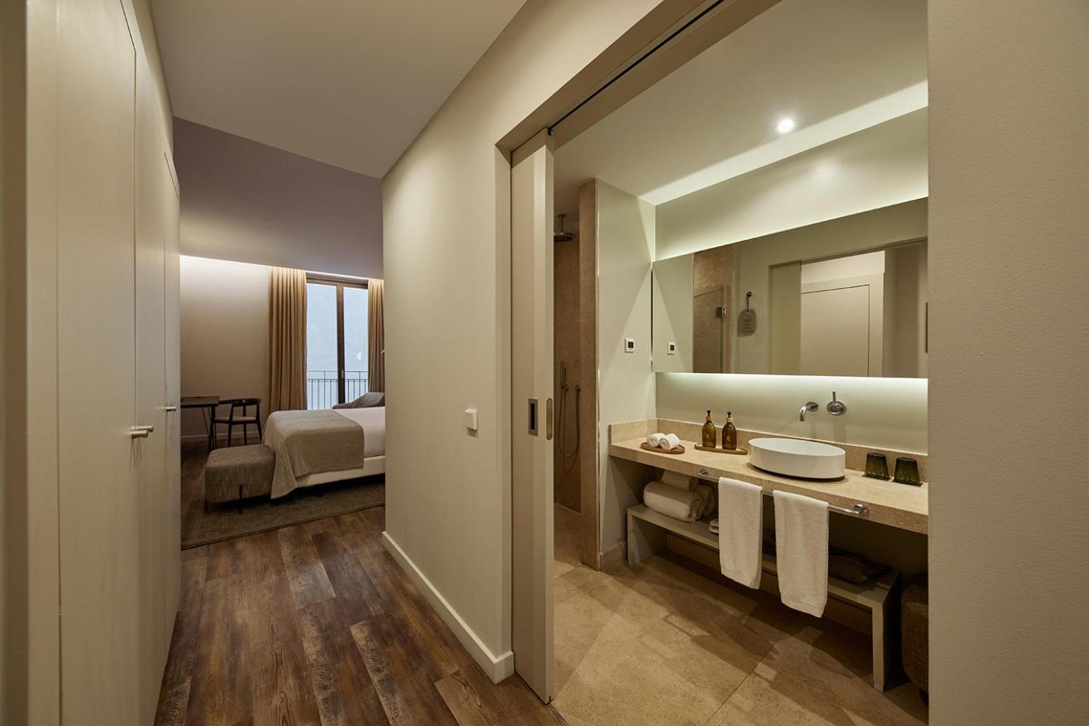 Sant Jaume Design Hotel-4