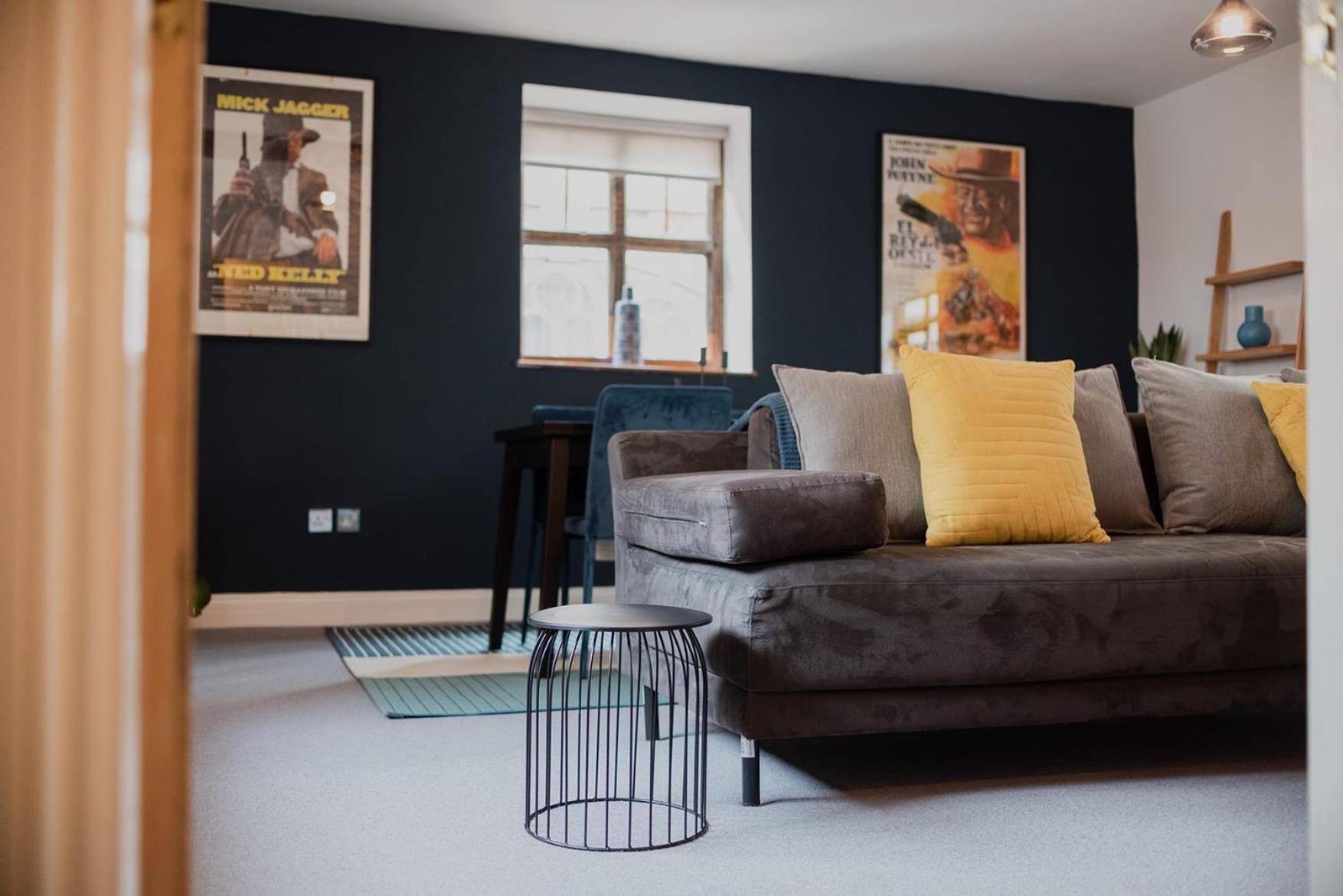 Grade II Listed Flint Cottage Sleeps 4 view 3