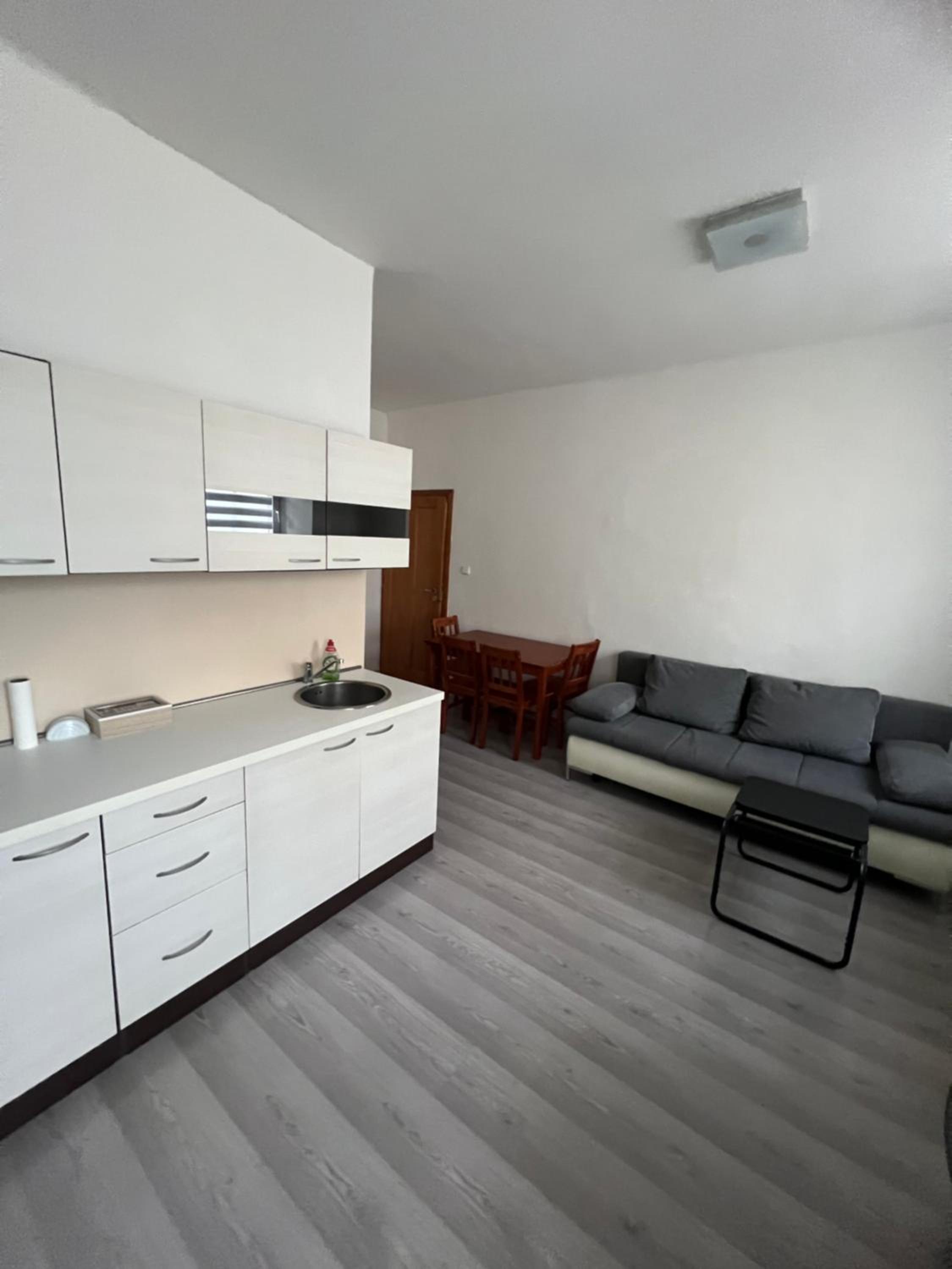Apartman Orlí hnízdo