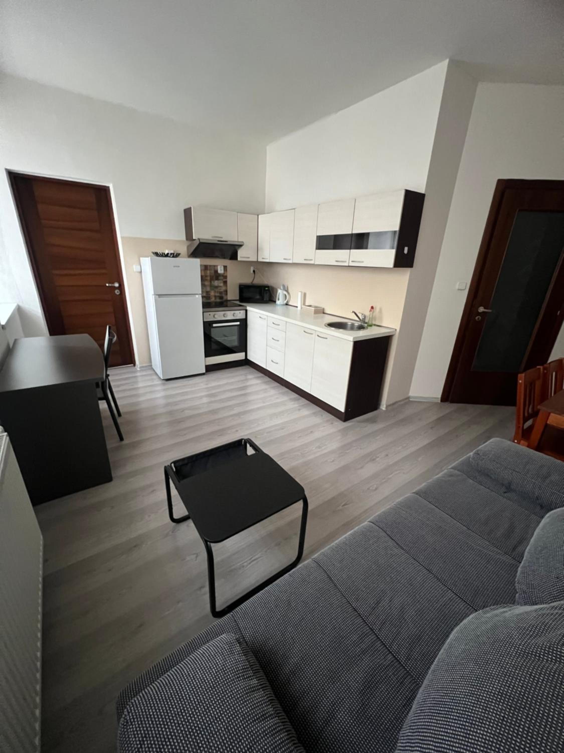 Apartman Orlí hnízdo