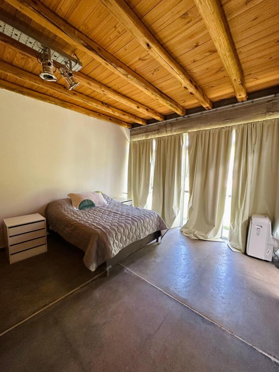 Casa Amistad Chacras