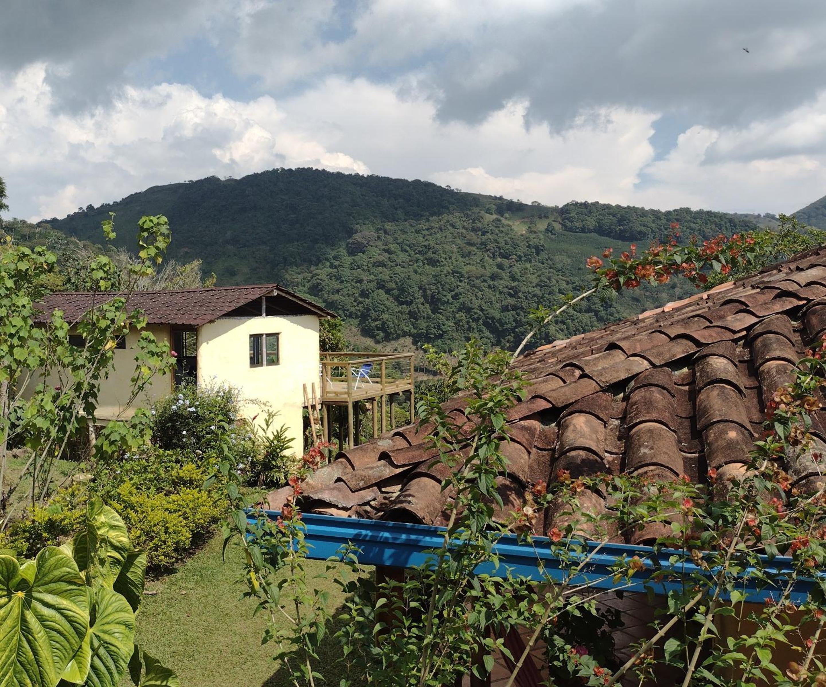 Finca Emilio