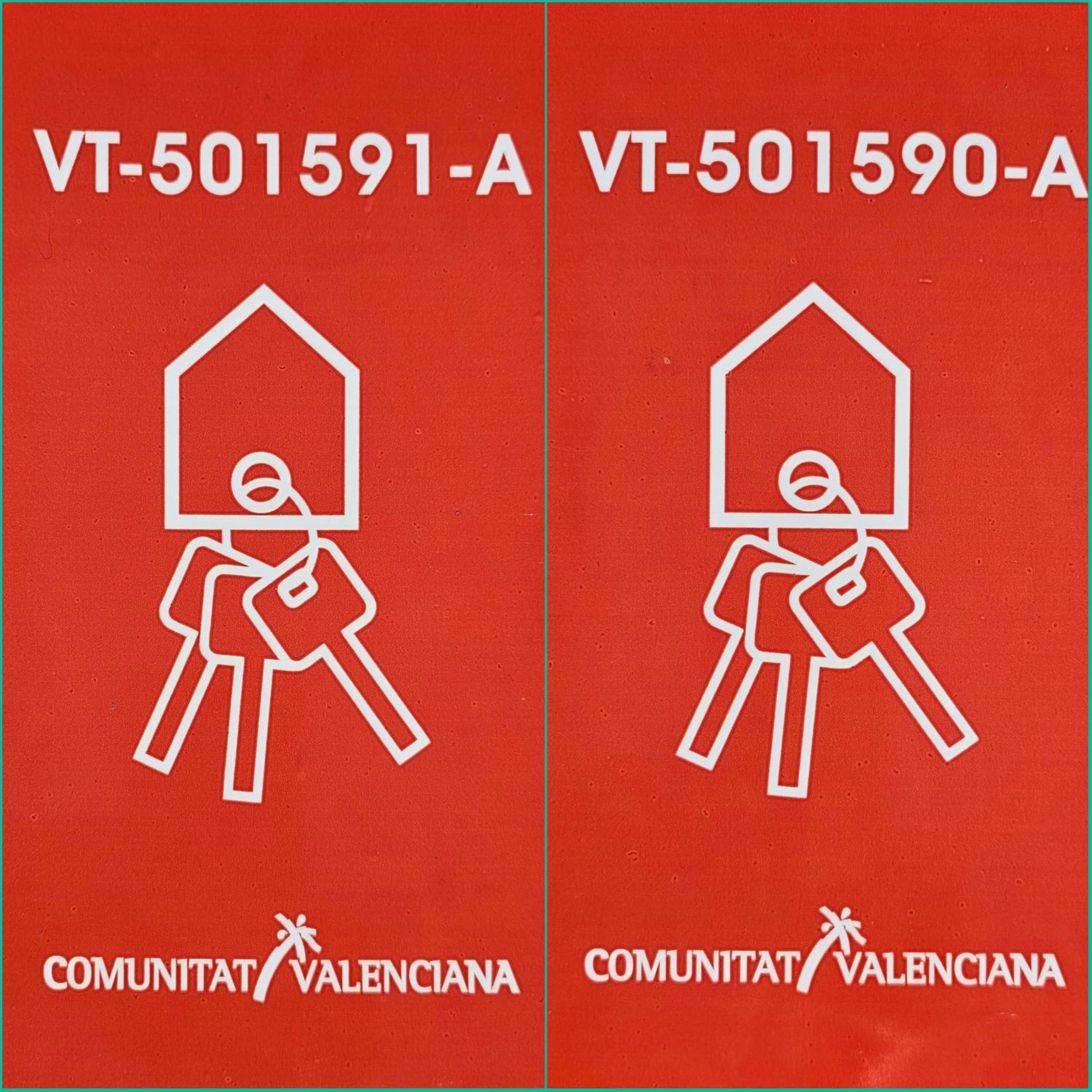 Casa Veintiuno en Calp