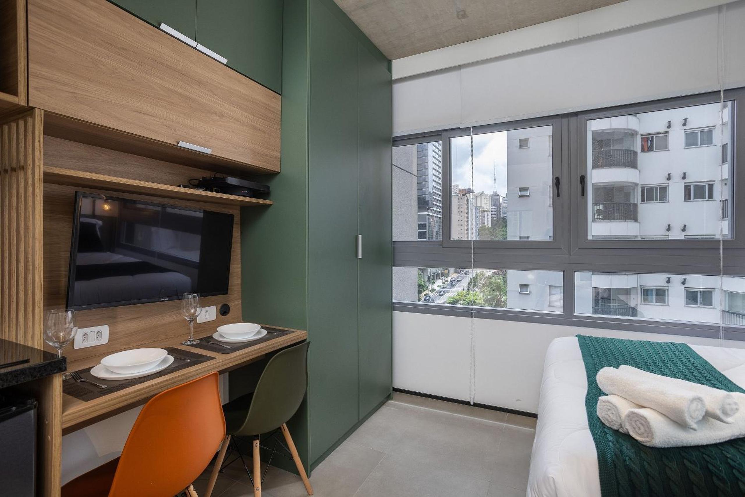 On Lorena