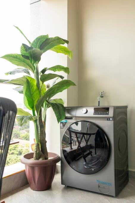 Bohemian Studio Home in Nairobi Kilimani