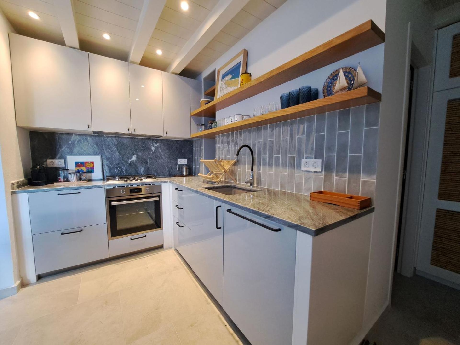 La Scaletta Guest House in Spilia Leros