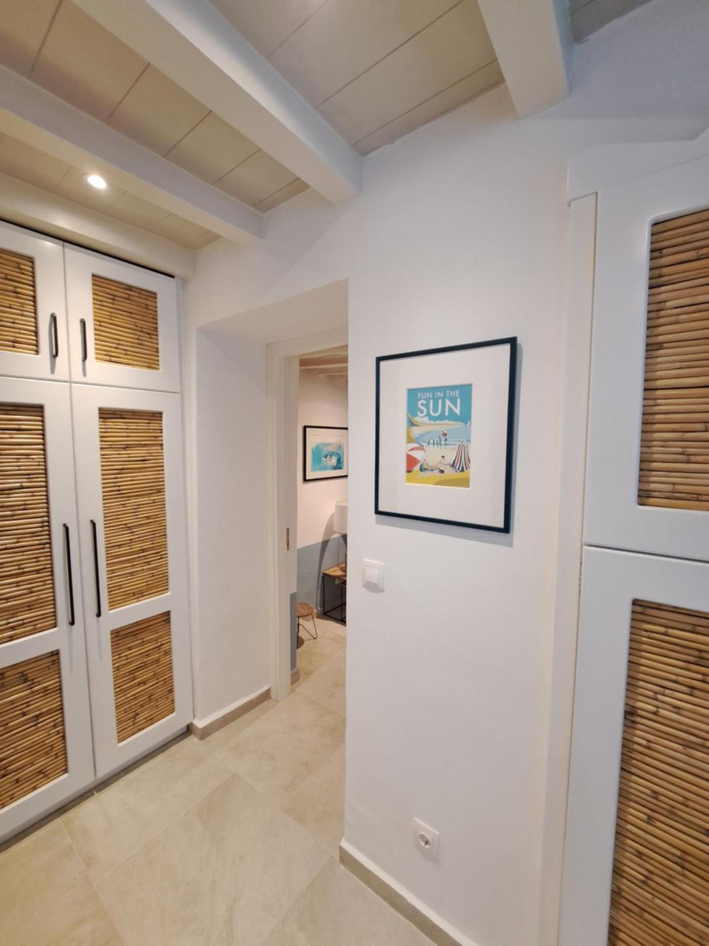 La Scaletta Guest House in Spilia Leros
