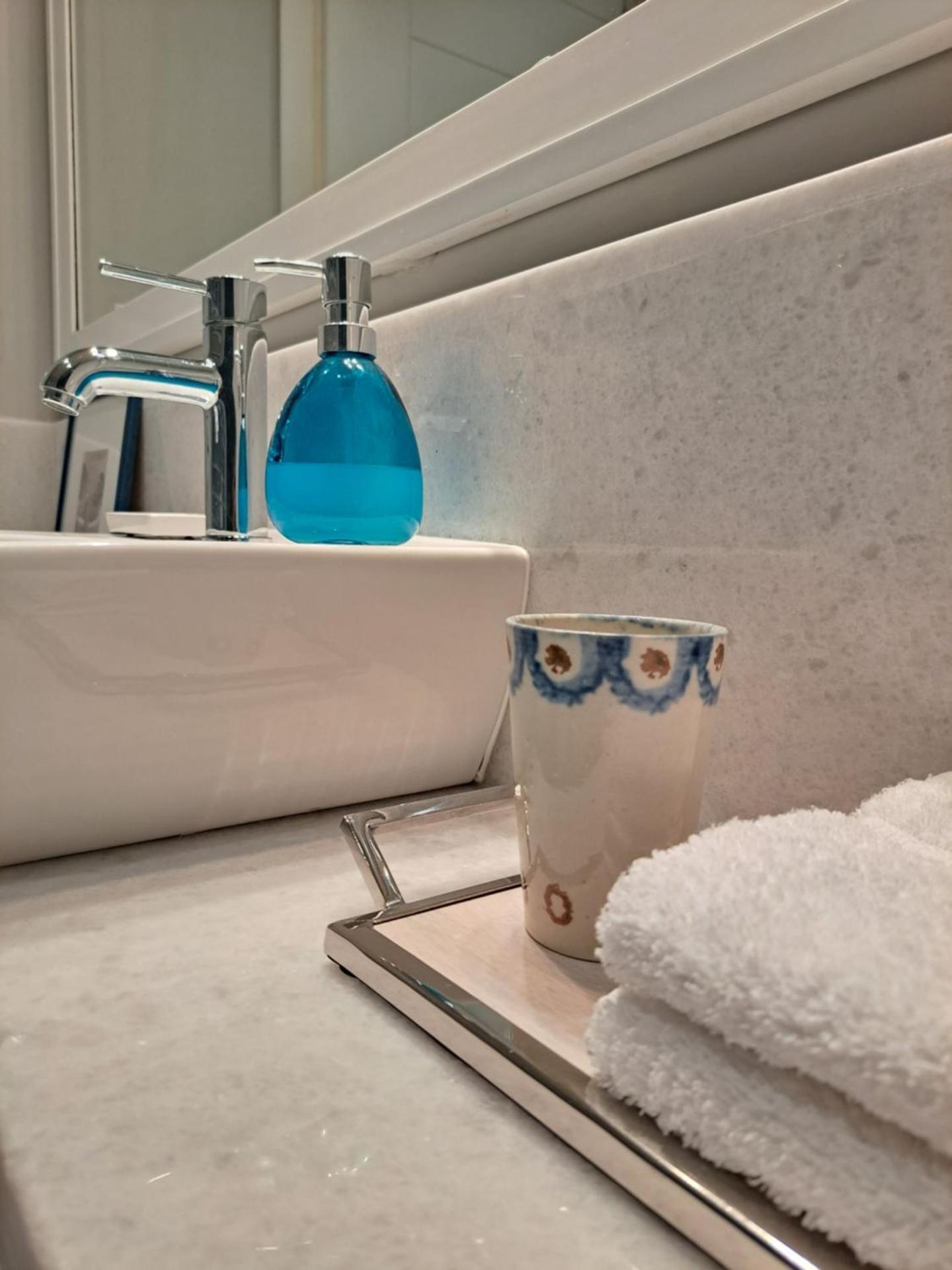 La Scaletta Guest House in Spilia Leros
