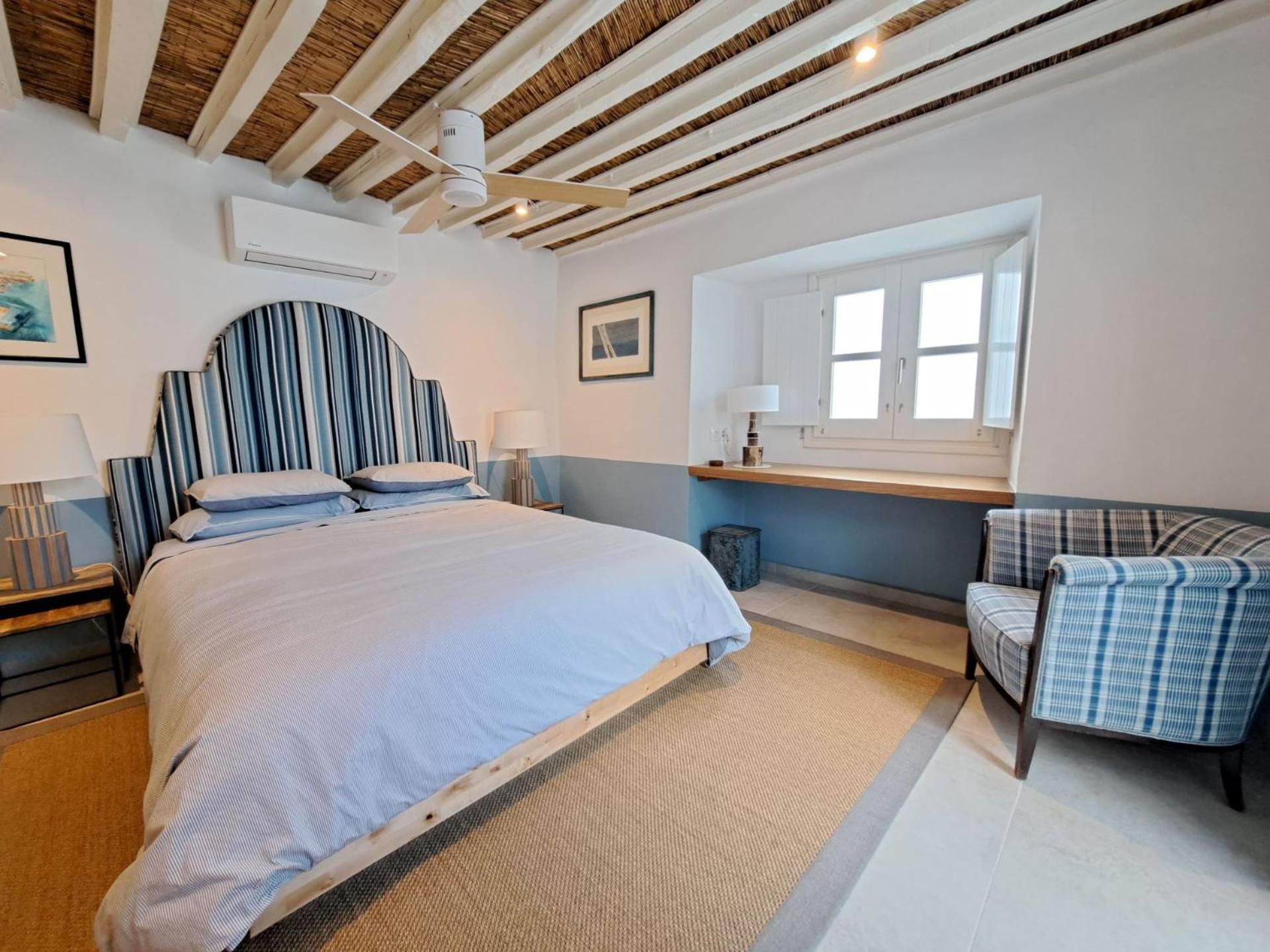 La Scaletta Guest House in Spilia Leros
