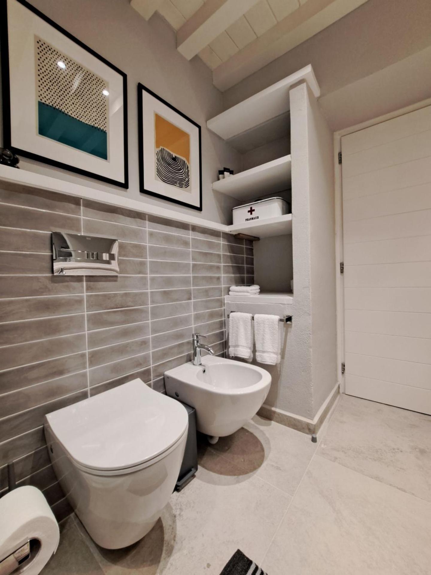La Scaletta Guest House in Spilia Leros