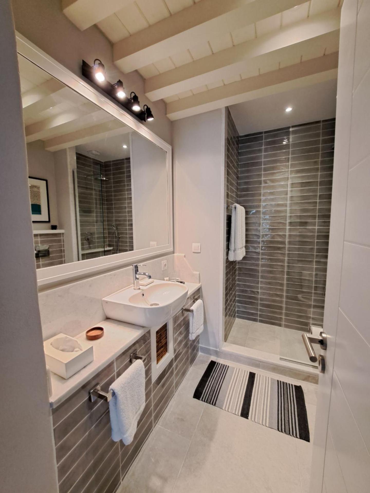La Scaletta Guest House in Spilia Leros